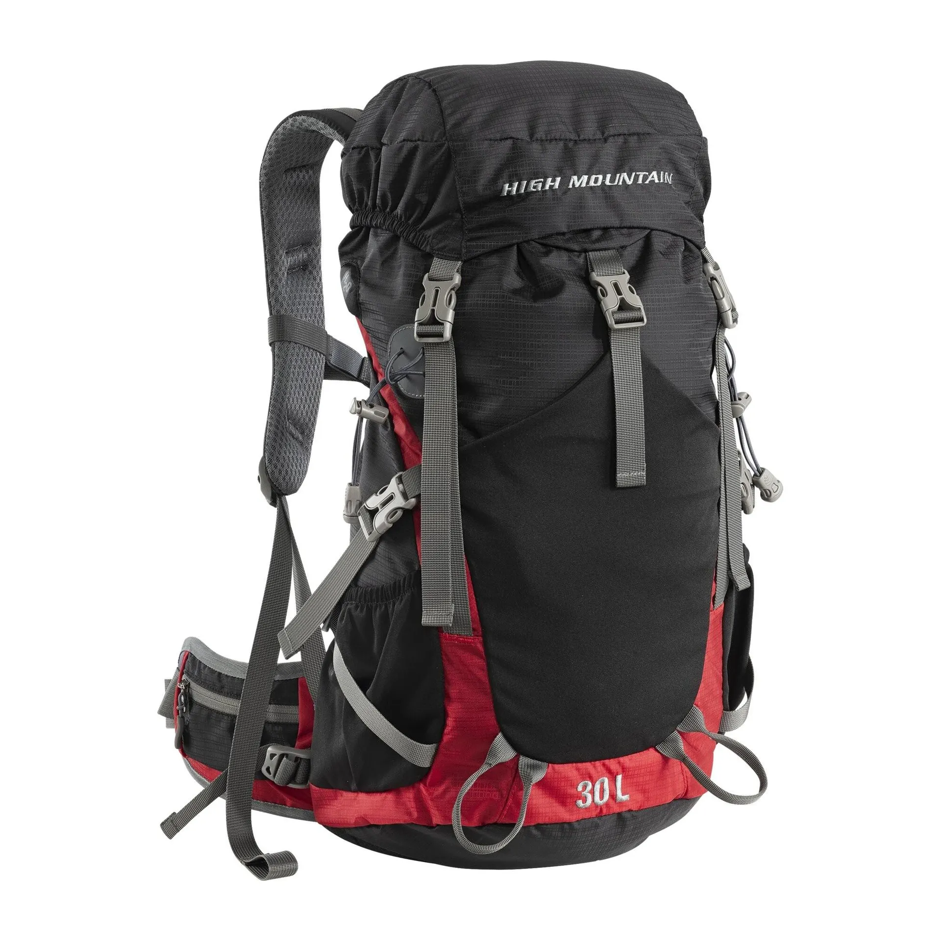 Vandringsryggsäck 30L
