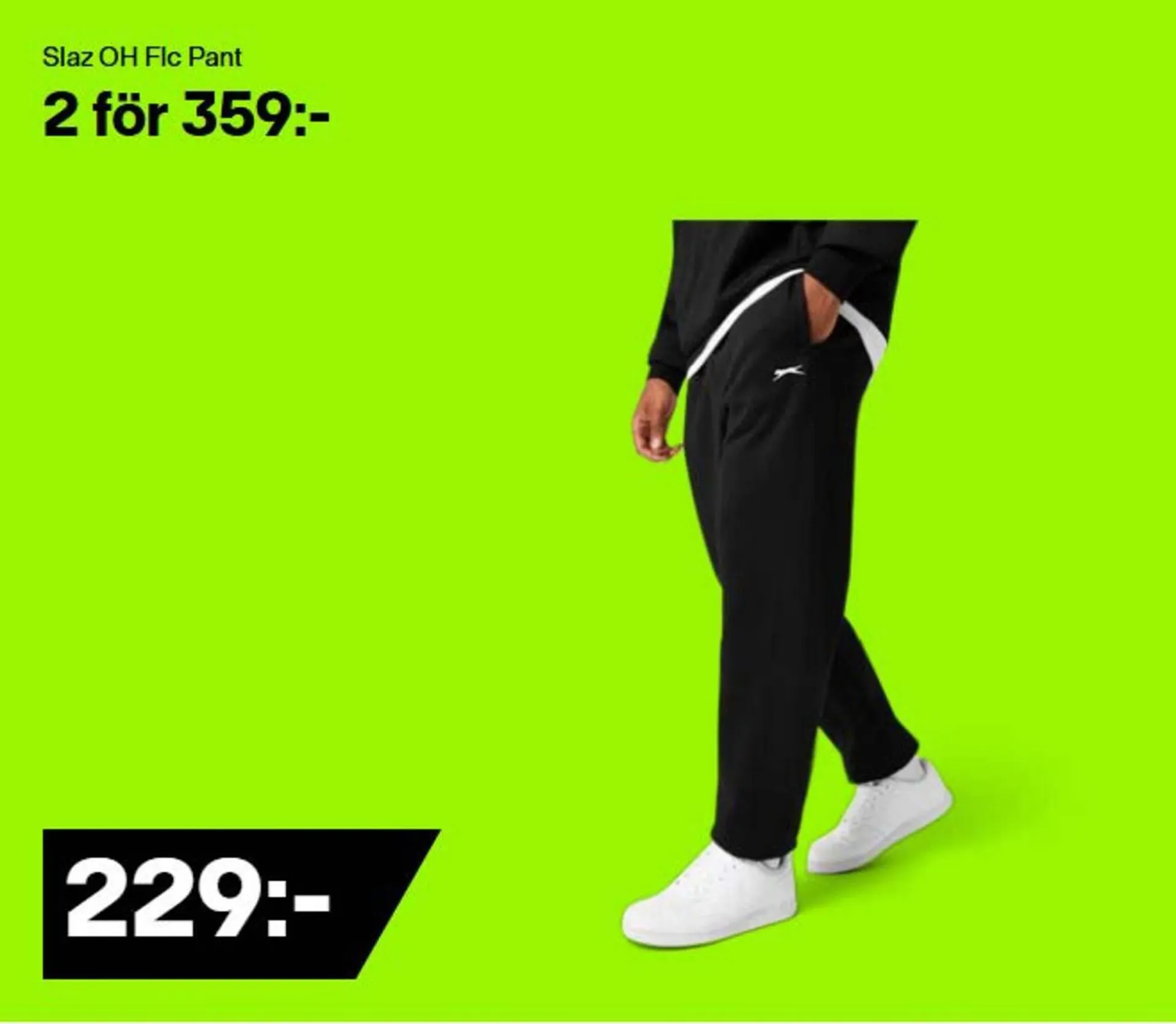 XXL reklamblad från 14 april till 27 april 2026 - Reklamblad sidor 2