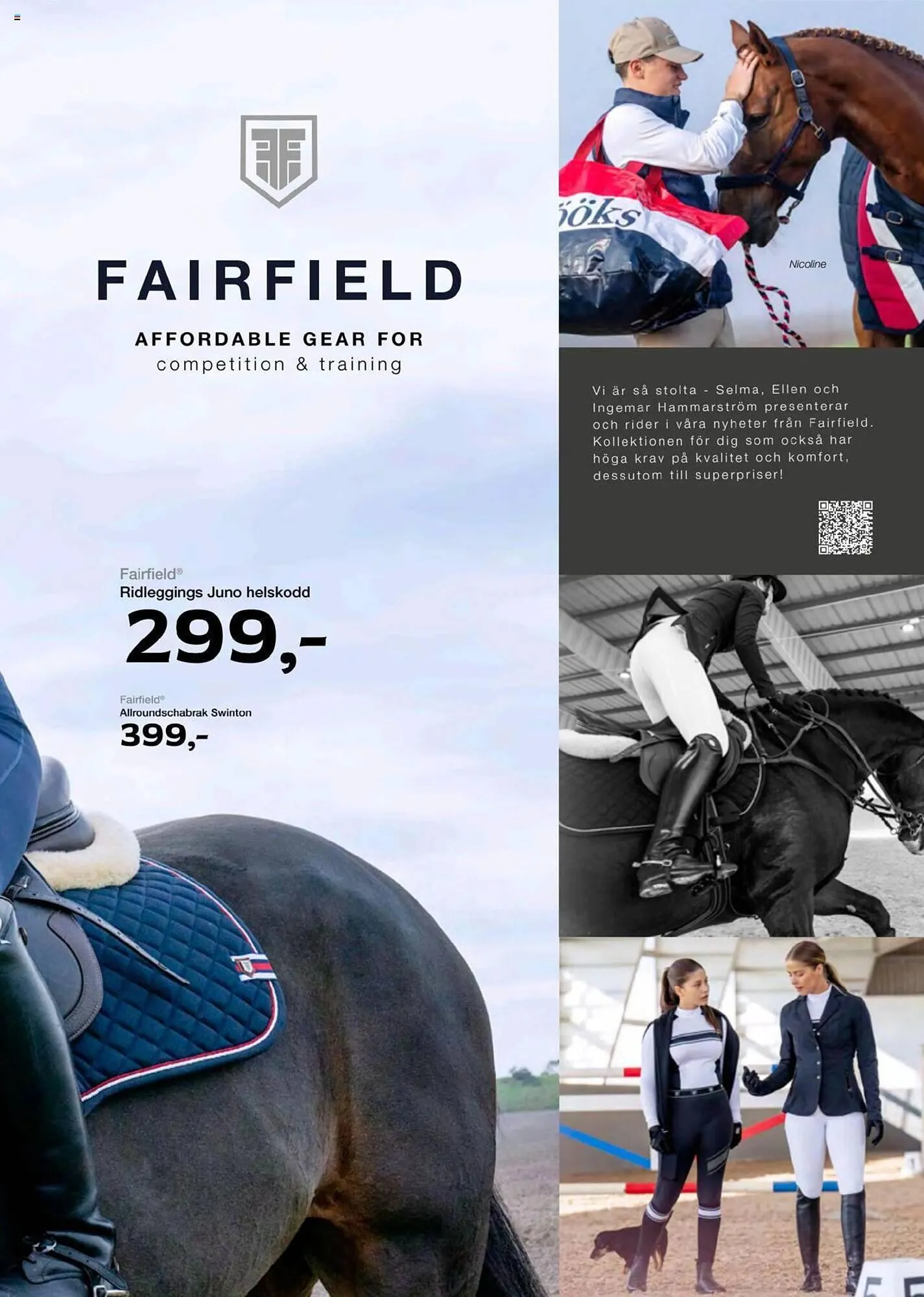 Hööks reklamblad från 28 november till 24 december 2023 - Reklamblad sidor 11