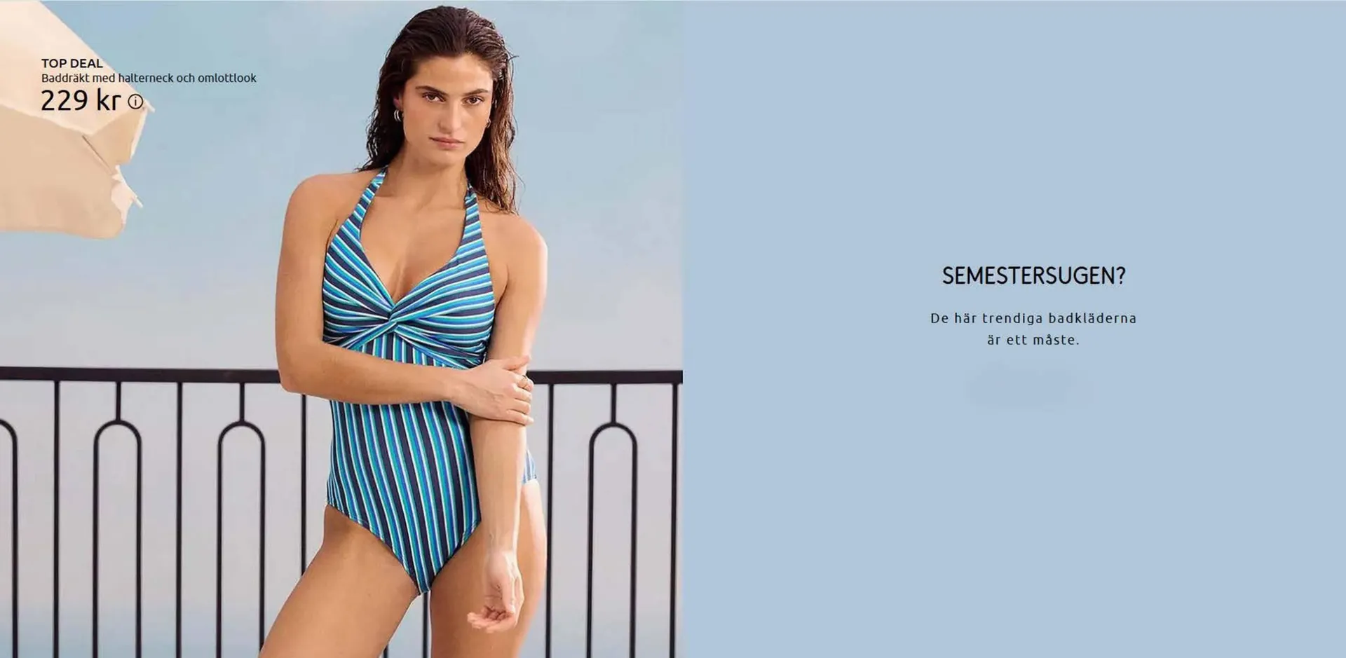 Bonprix katalog från 25 mars till 11 april 2026 - Reklamblad sidor 3