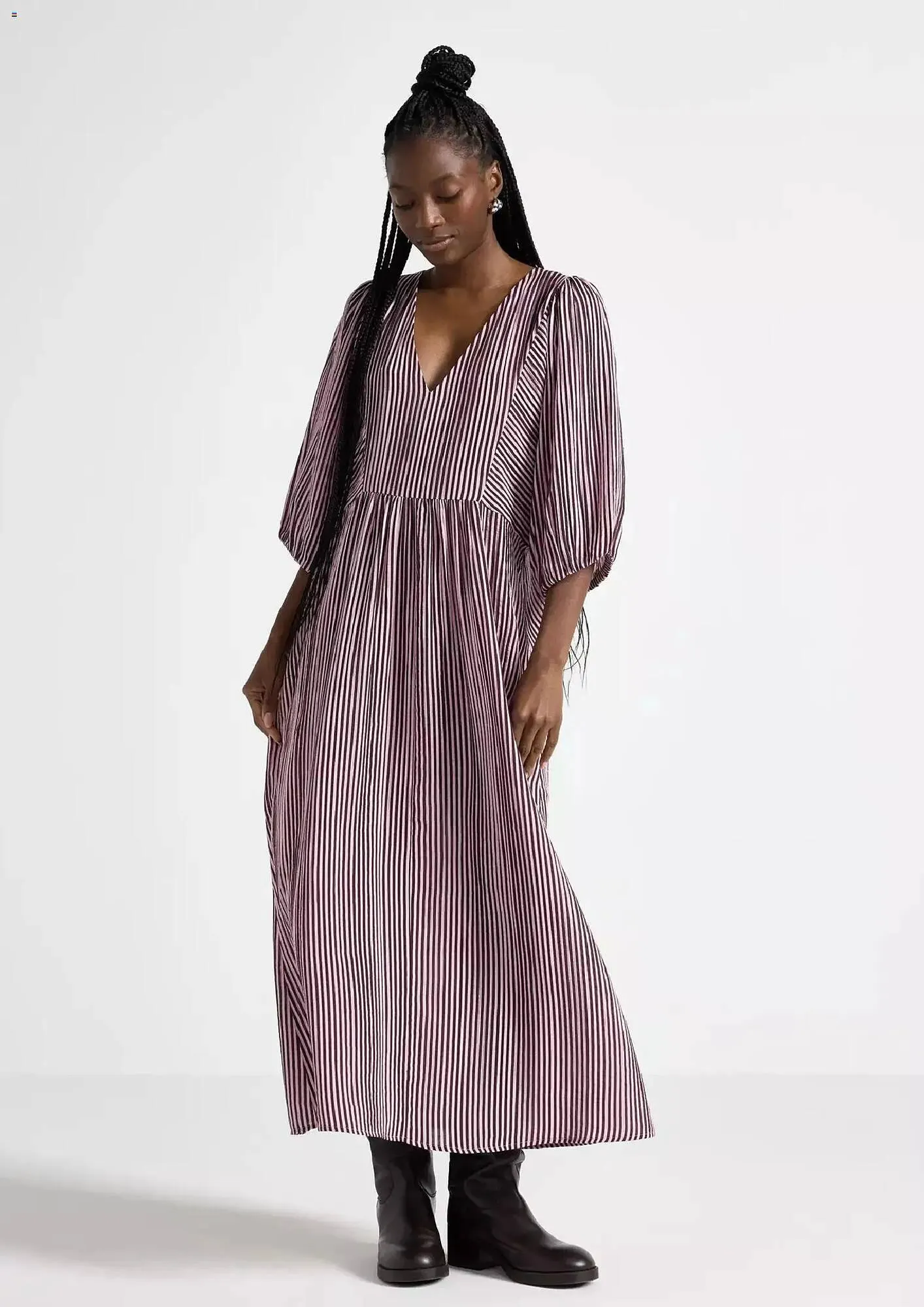 Lindex reklamblad från 2 februari till 1 mars 2026 - Reklamblad sidor 5