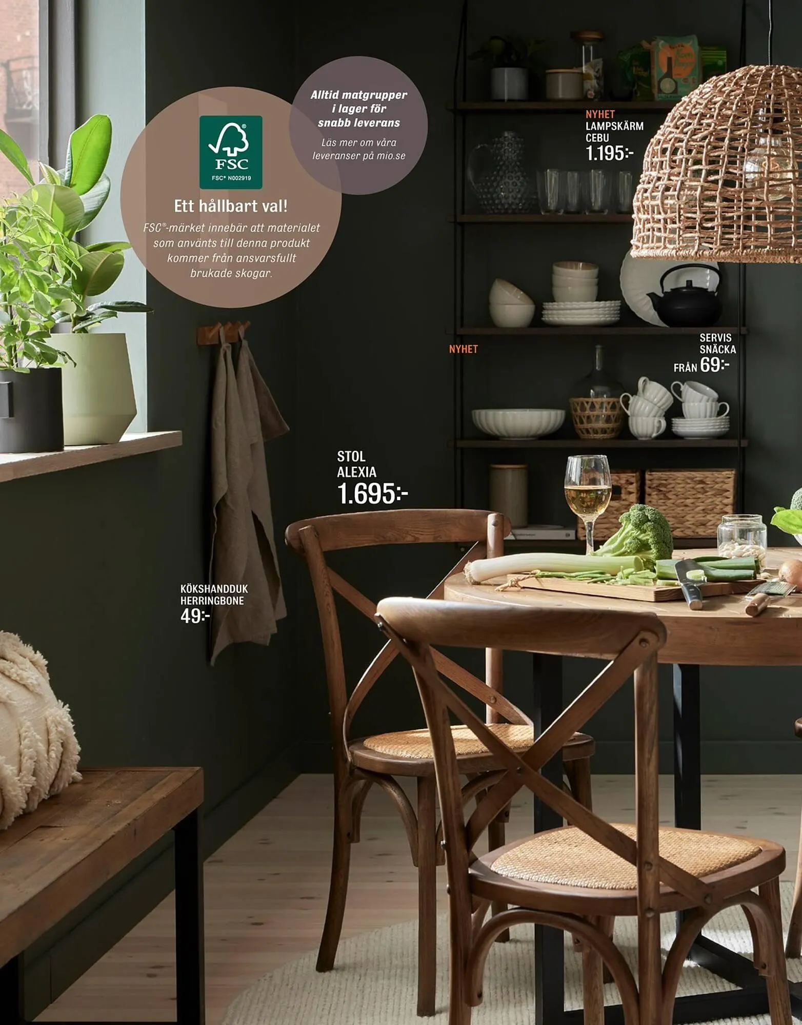 Mio reklamblad från 13 februari till 14 augusti 2023 - Reklamblad sidor 26