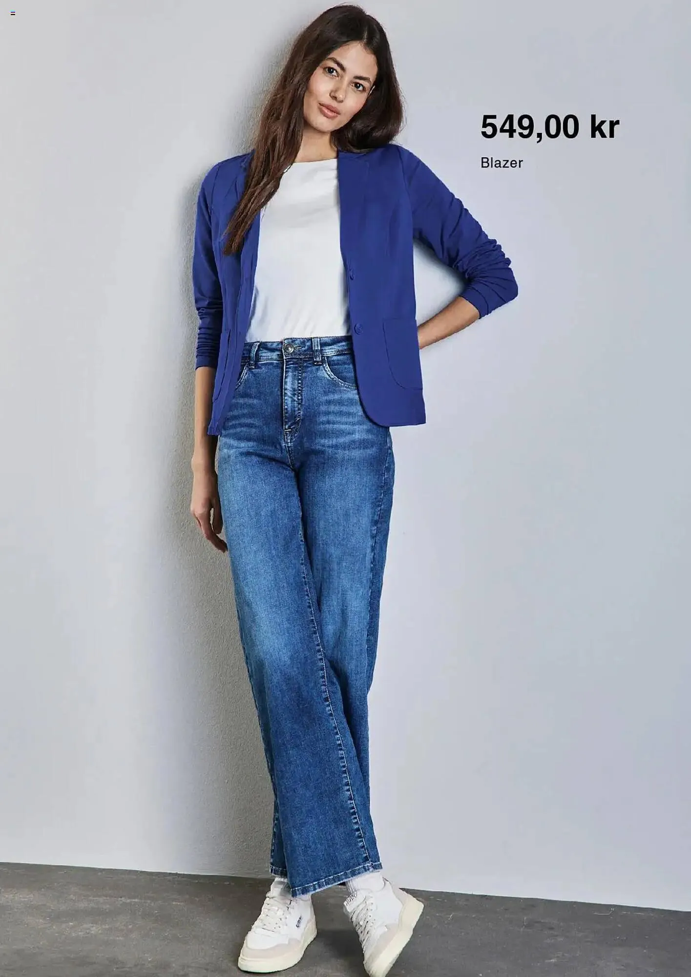 Zalando reklamblad från 1 april till 30 april 2025 - Reklamblad sidor 12