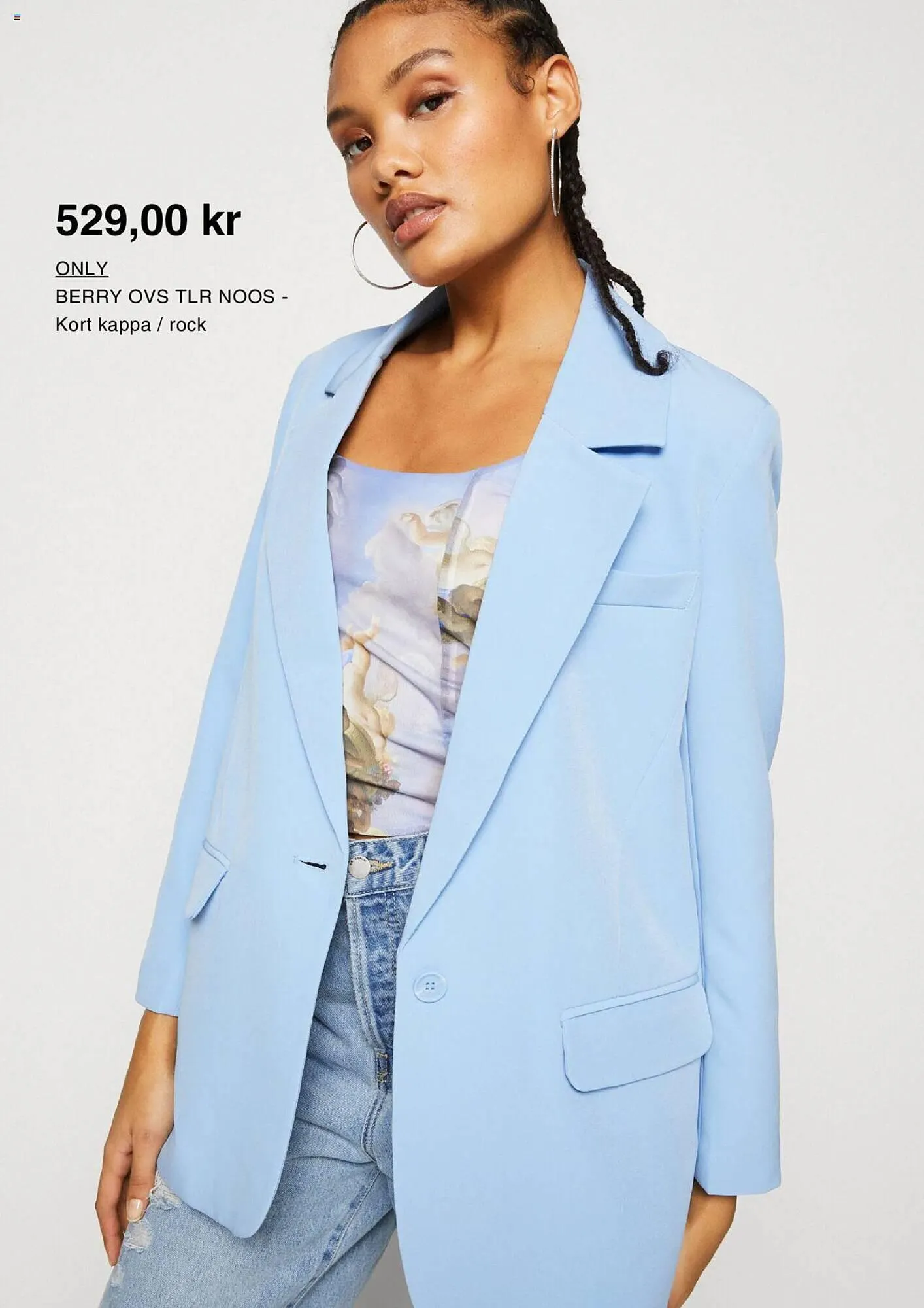 Zalando reklamblad från 1 oktober till 31 oktober 2023 - Reklamblad sidor 19