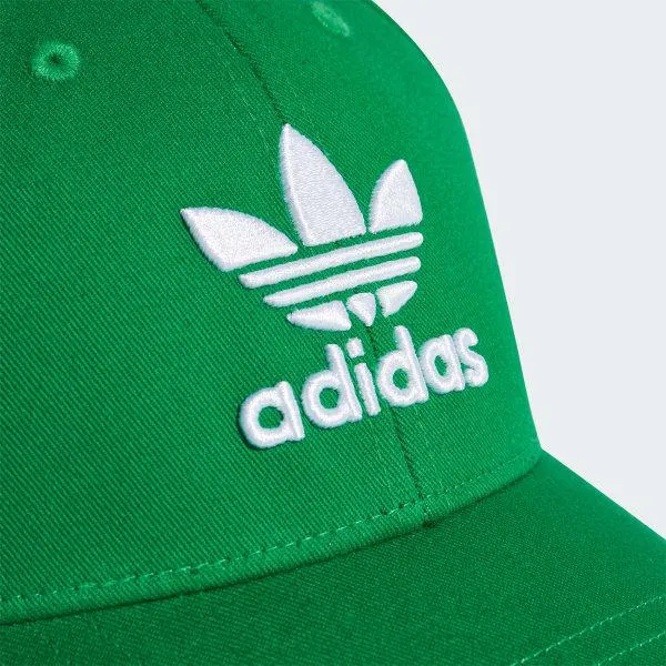 Trefoil Baseball Cap