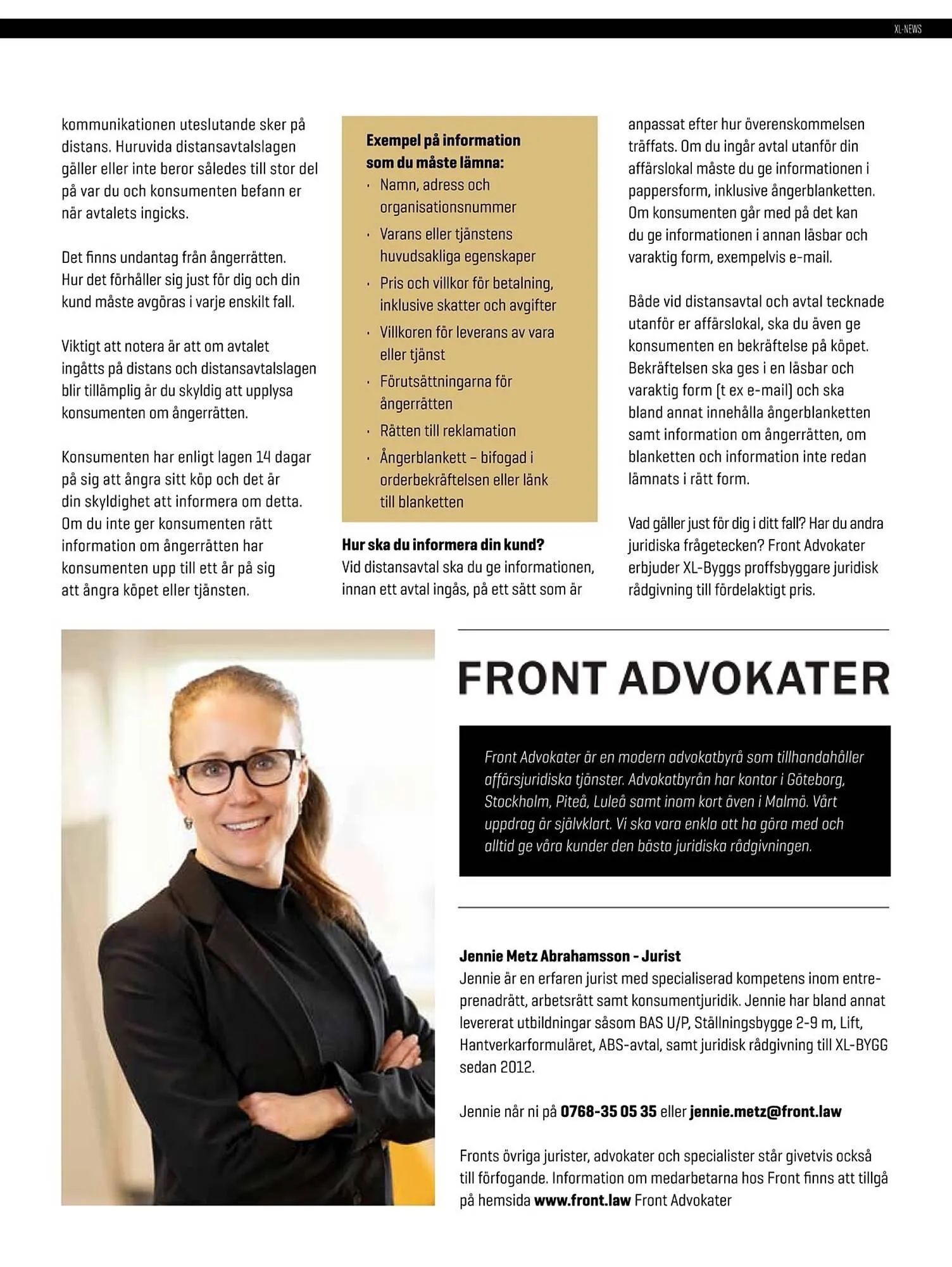 XL-Bygg reklamblad från 12 juni till 10 juli 2023 - Reklamblad sidor 11