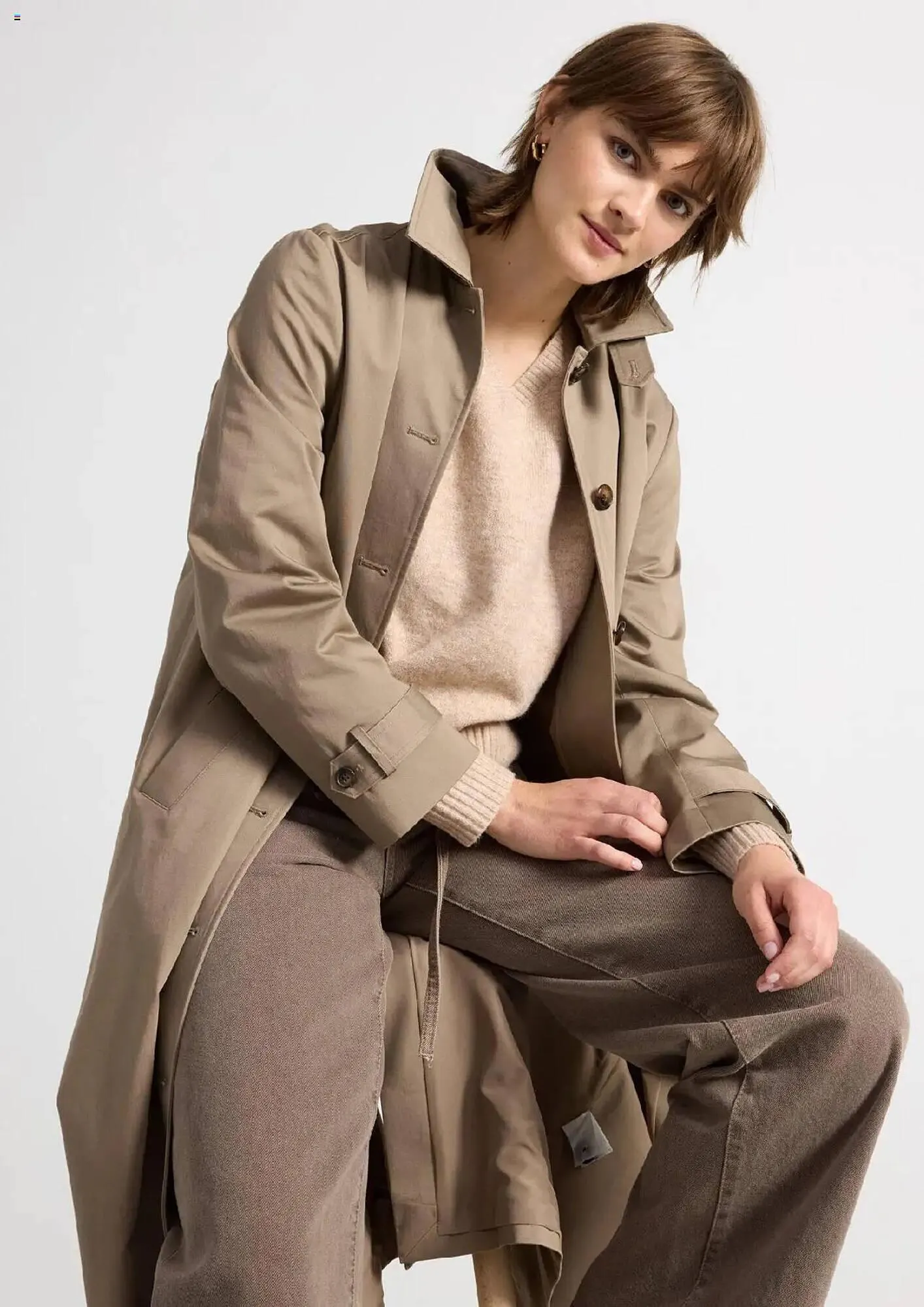 Lindex reklamblad från 1 december till 31 december 2024 - Reklamblad sidor 7