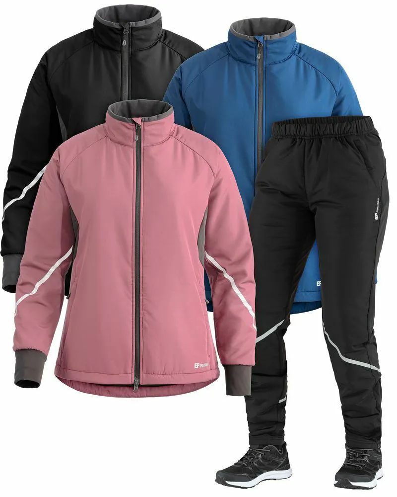 Setpris Risberg Dam jacka+byxa