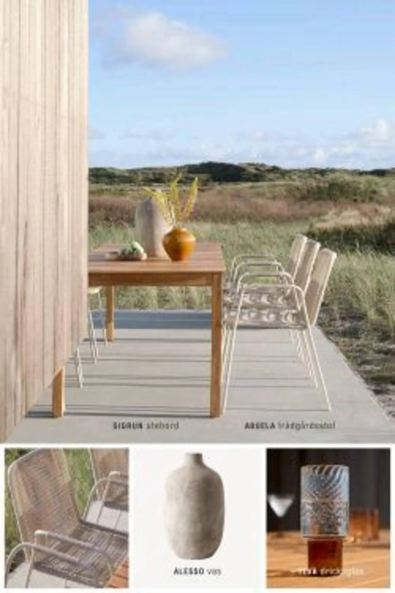 ILVA reklamblad från 6 juni till 24 augusti 2025 - Reklamblad sidor 40