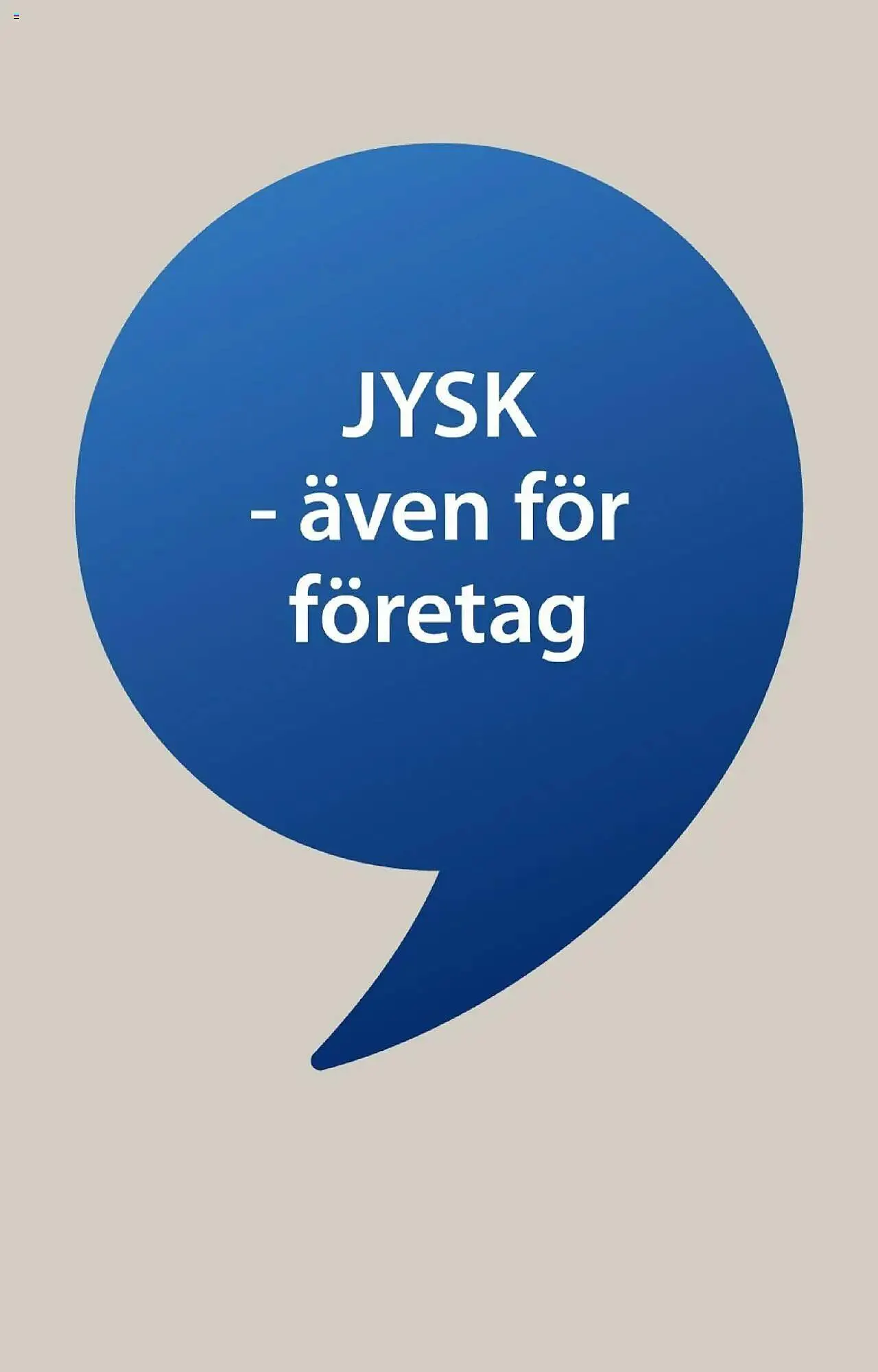 JYSK reklamblad från 6 oktober till 19 oktober 2025 - Reklamblad sidor 17