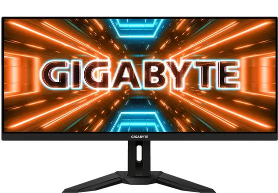 Gigabyte 34" M34WQ IPS WQHD 21:9 144 Hz