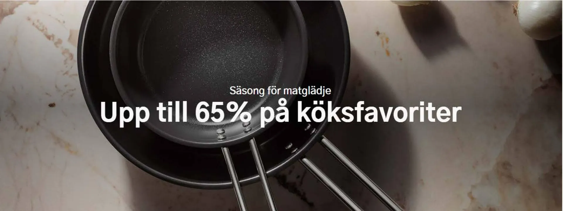 Kitch'n reklamblad från 13 februari till 1 mars 2026 - Reklamblad sidor 3