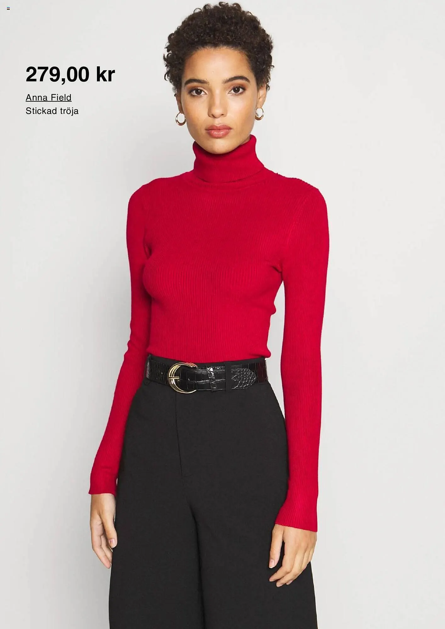 Zalando reklamblad från 1 december till 31 december 2023 - Reklamblad sidor 2