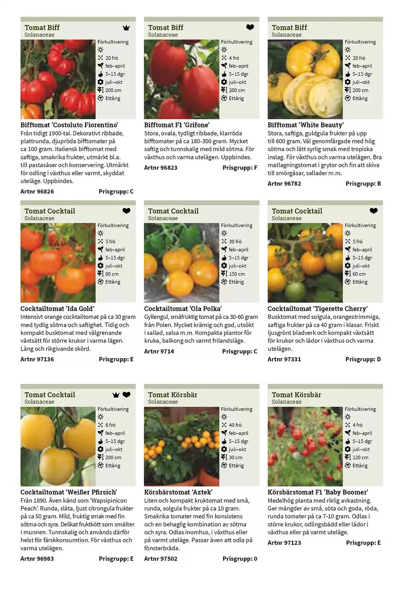 Impecta reklamblad från 23 januari till 31 december 2025 - Reklamblad sidor 64