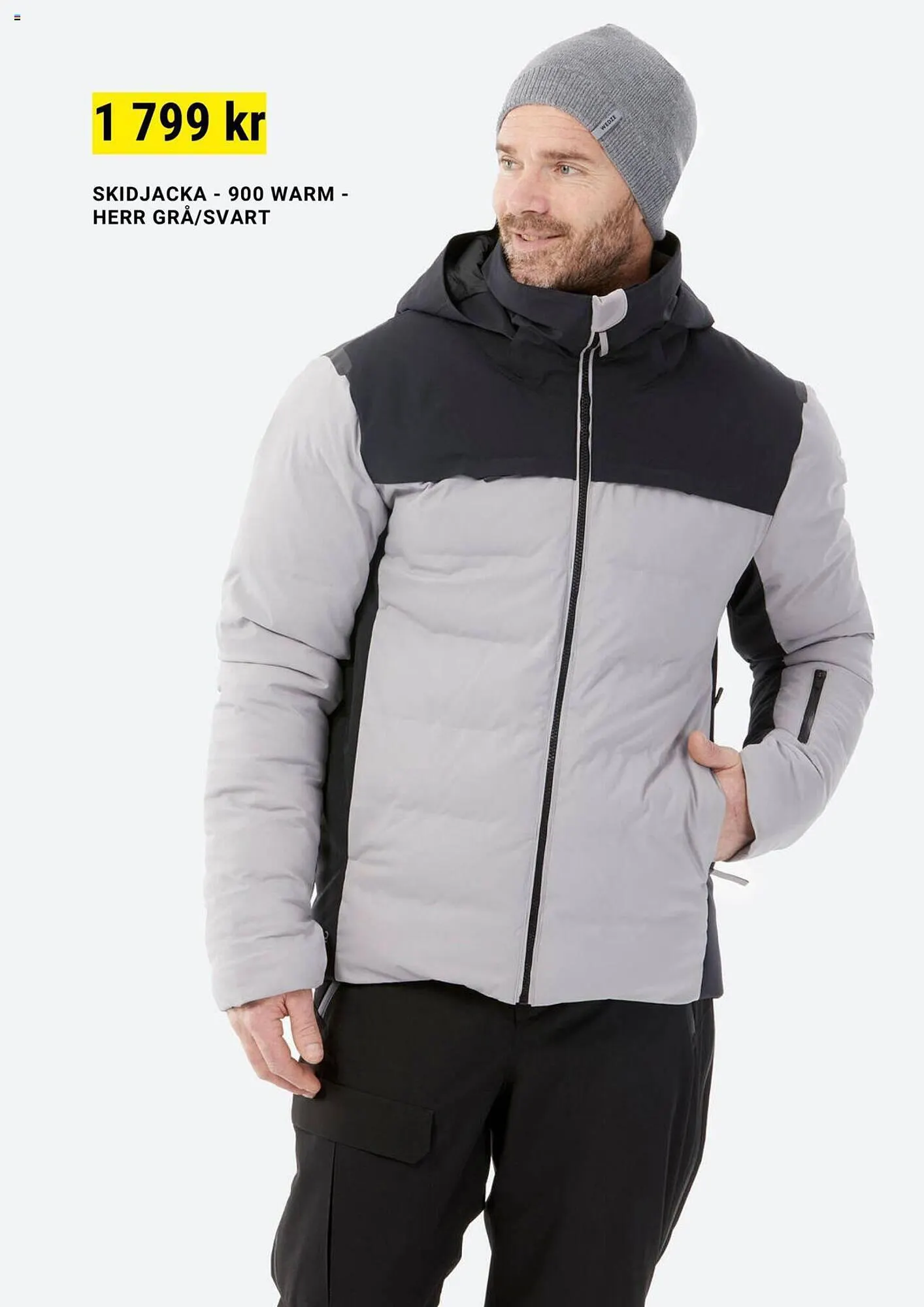 Decathlon reklamblad från 1 december till 31 december 2023 - Reklamblad sidor 15