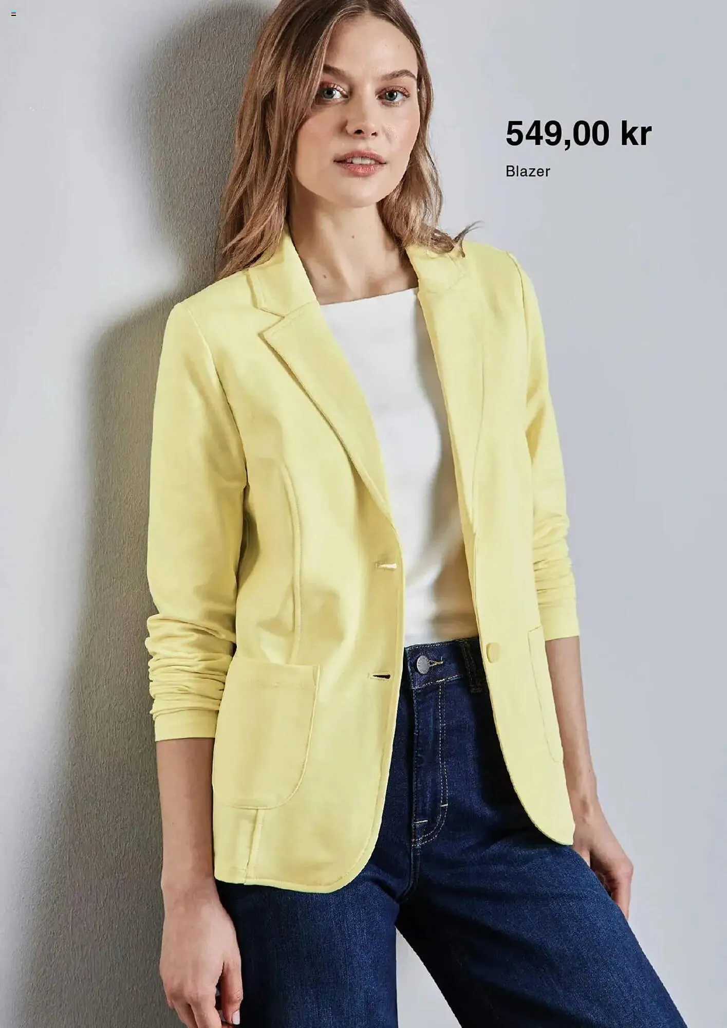 Zalando reklamblad från 1 april till 30 april 2025 - Reklamblad sidor 9