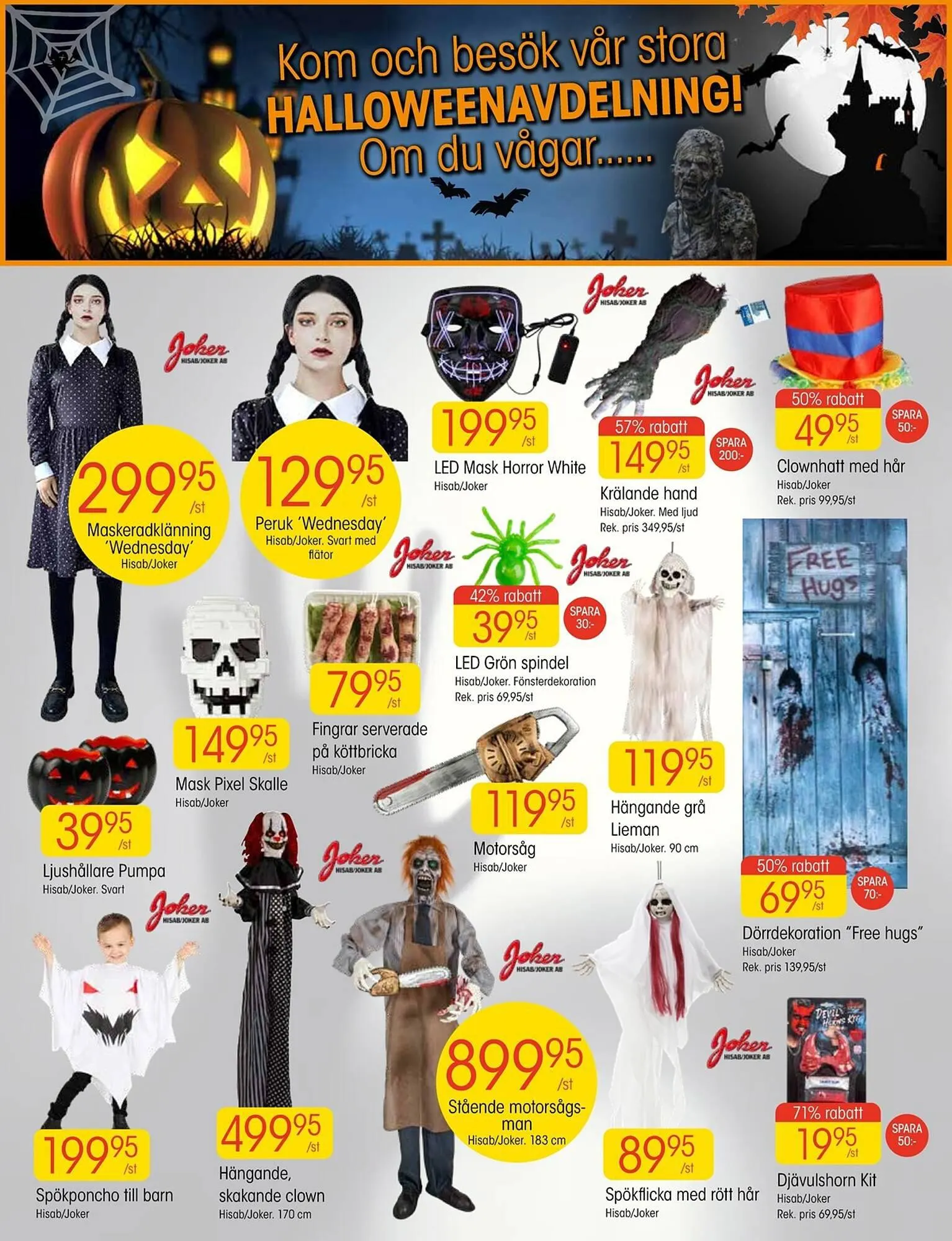 EKO reklamblad från 2 oktober till 8 oktober 2023 - Reklamblad sidor 6