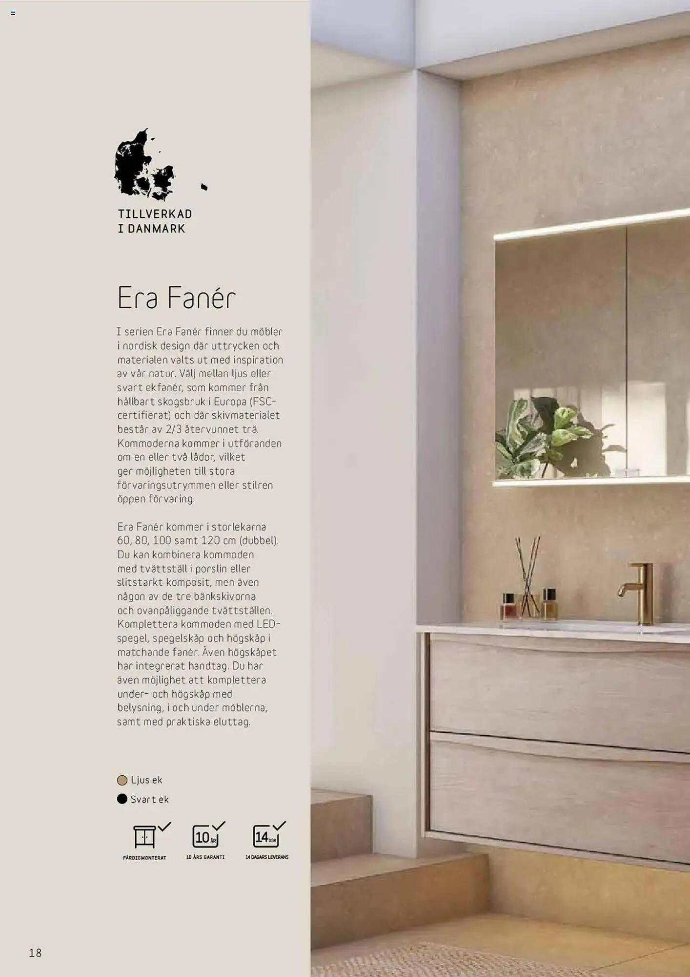 Bauhaus reklamblad från 25 augusti till 31 december 2026 - Reklamblad sidor 18