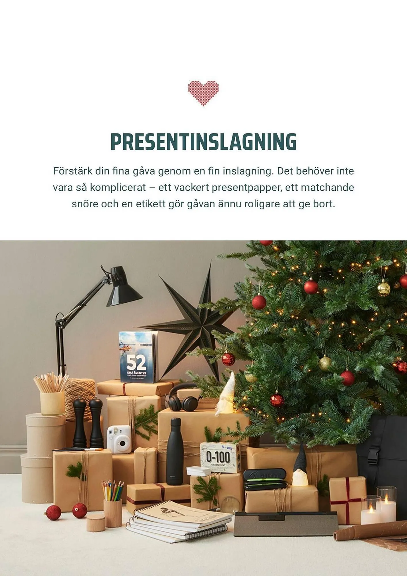 Office Depot reklamblad från 7 oktober till 25 december 2025 - Reklamblad sidor 36