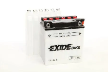 Exide MC-Batteri SLI 11 Ah