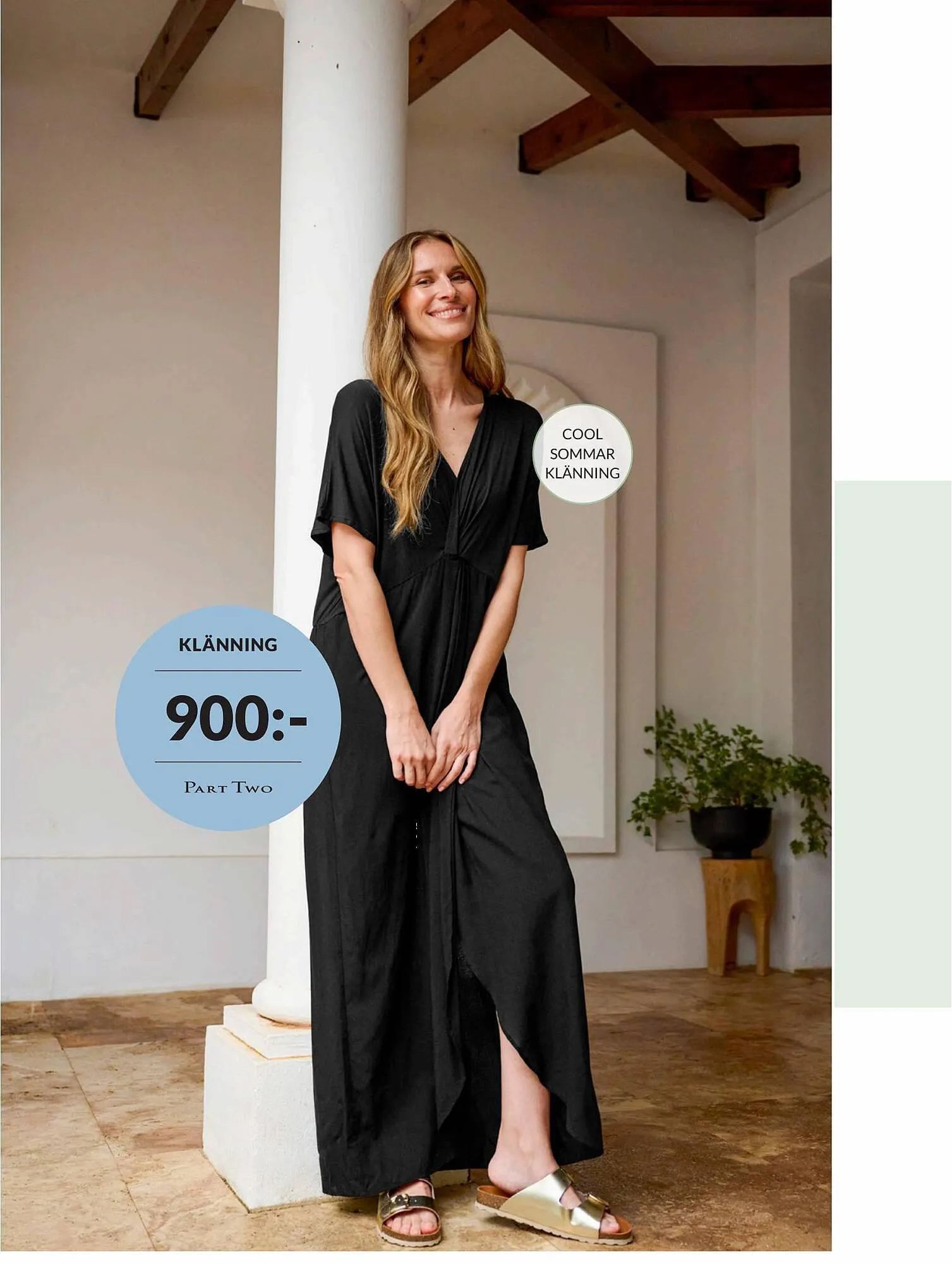 Bon'a Parte reklamblad från 13 juni till 15 juli 2023 - Reklamblad sidor 59