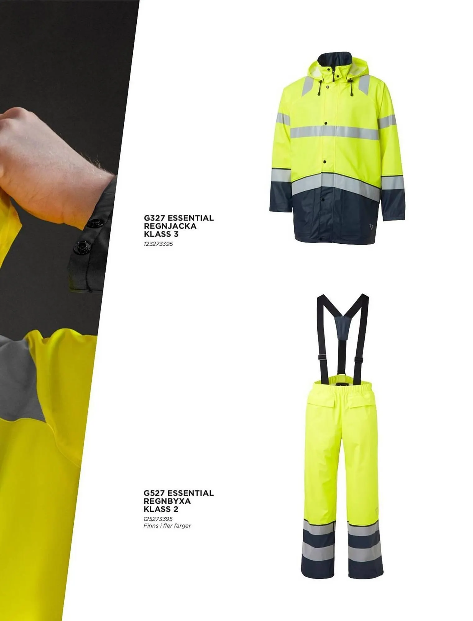 Swedol reklamblad från 30 januari till 5 februari 2026 - Reklamblad sidor 35