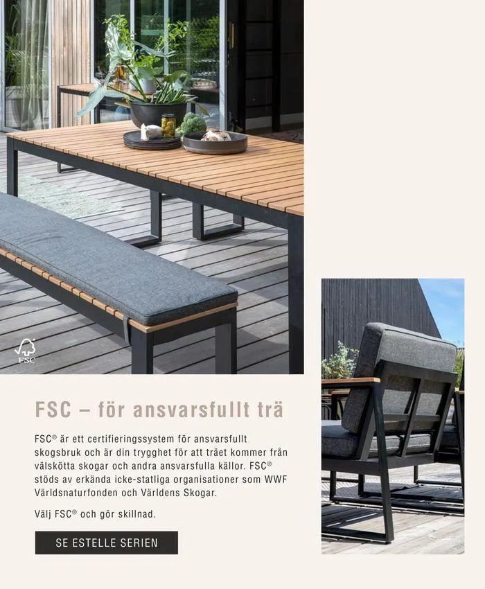 Trädgårdskatalog 2024 ! från 4 mars till 31 december 2024 - Reklamblad sidor 22