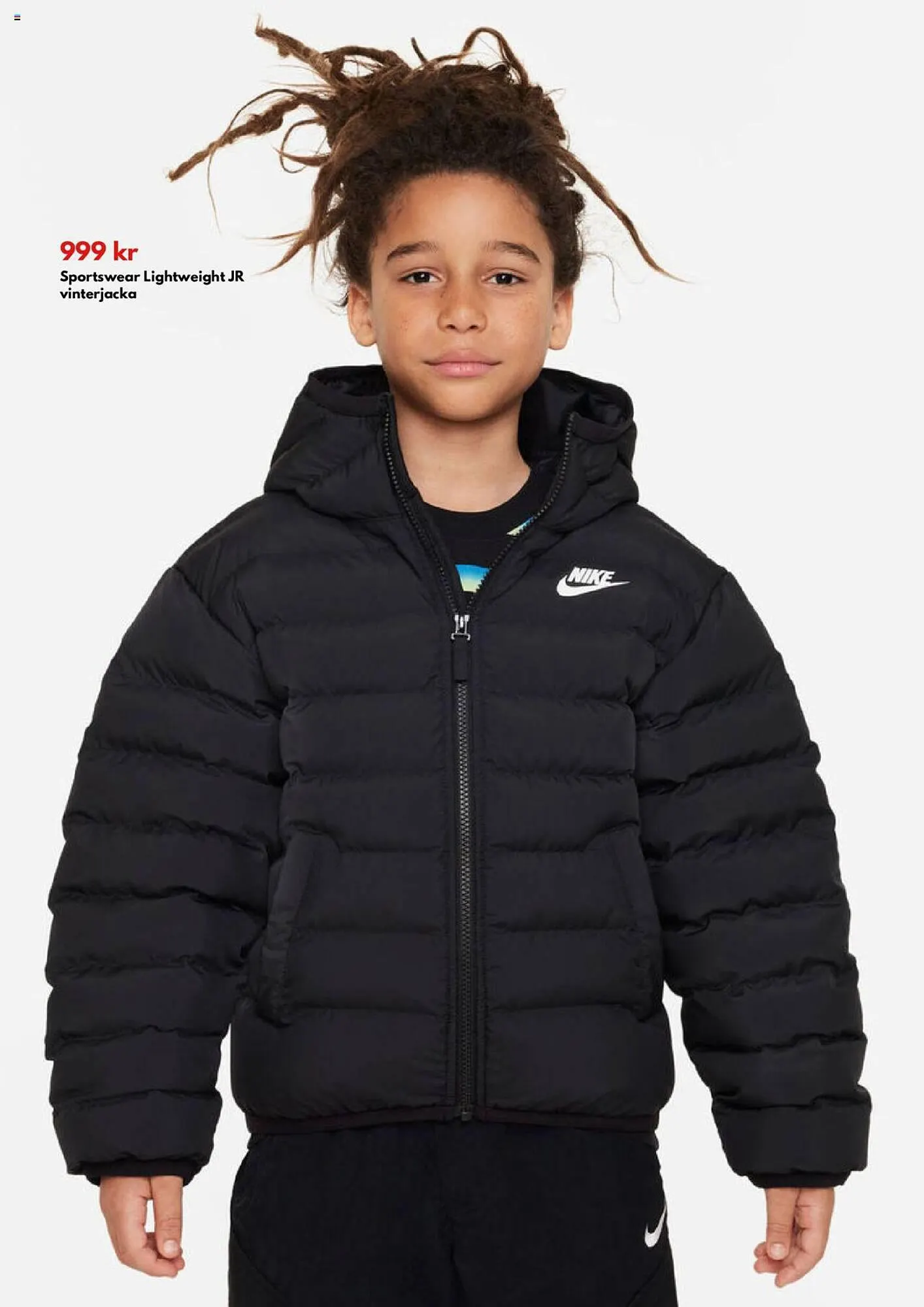 Intersport reklamblad från 1 november till 30 november 2023 - Reklamblad sidor 11