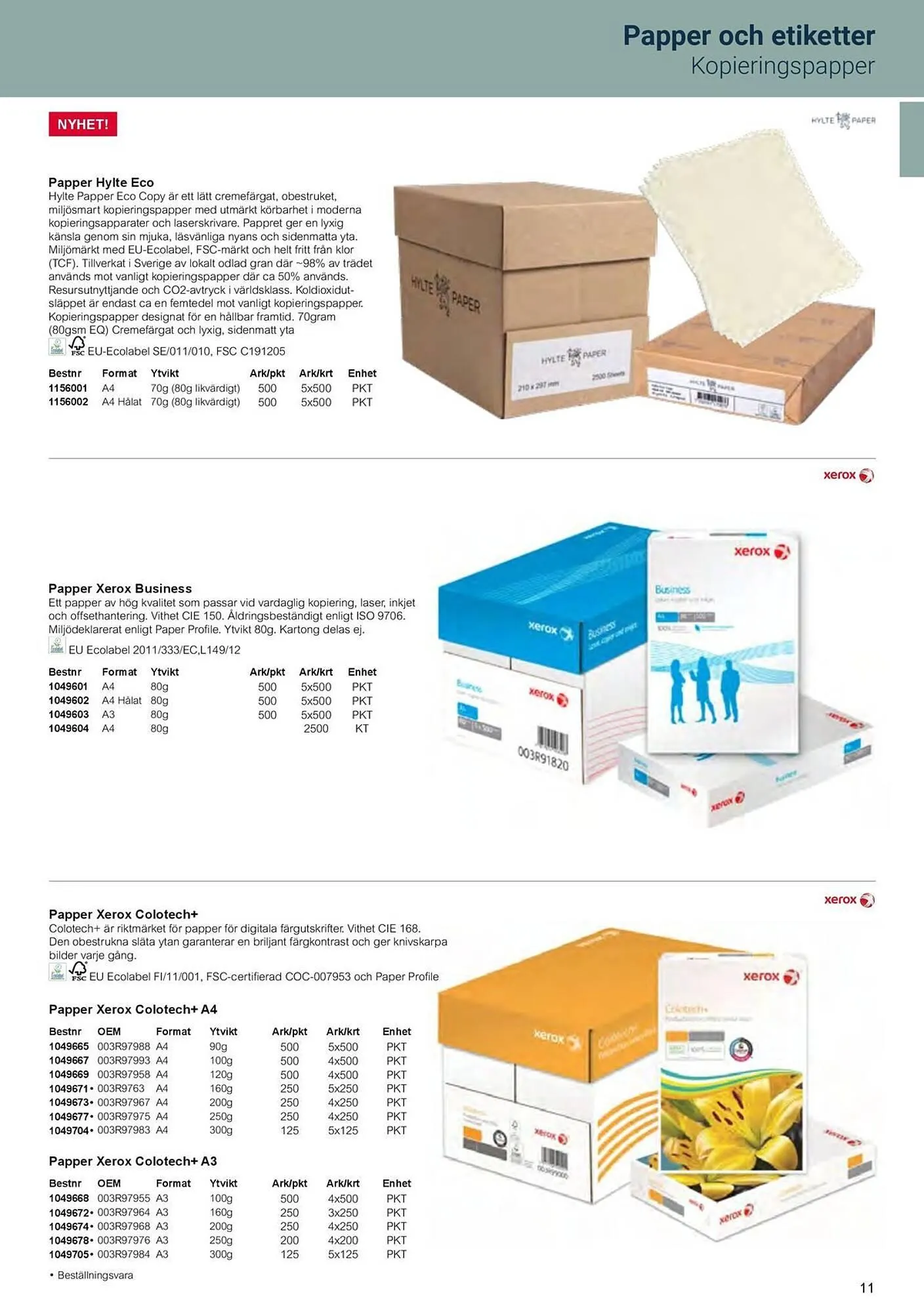 Office Depot reklamblad från 1 januari till 30 juni 2025 - Reklamblad sidor 13