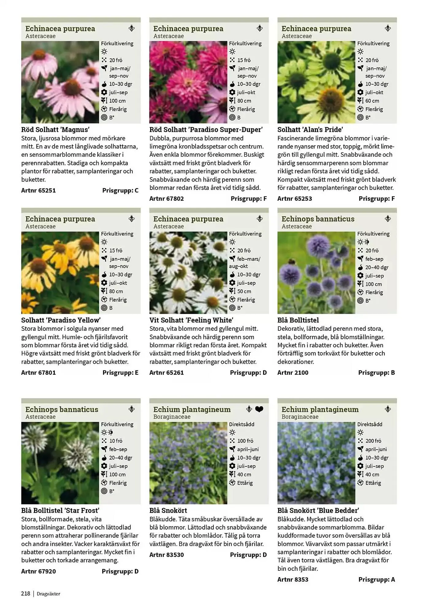 Impecta reklamblad från 23 januari till 31 december 2025 - Reklamblad sidor 218