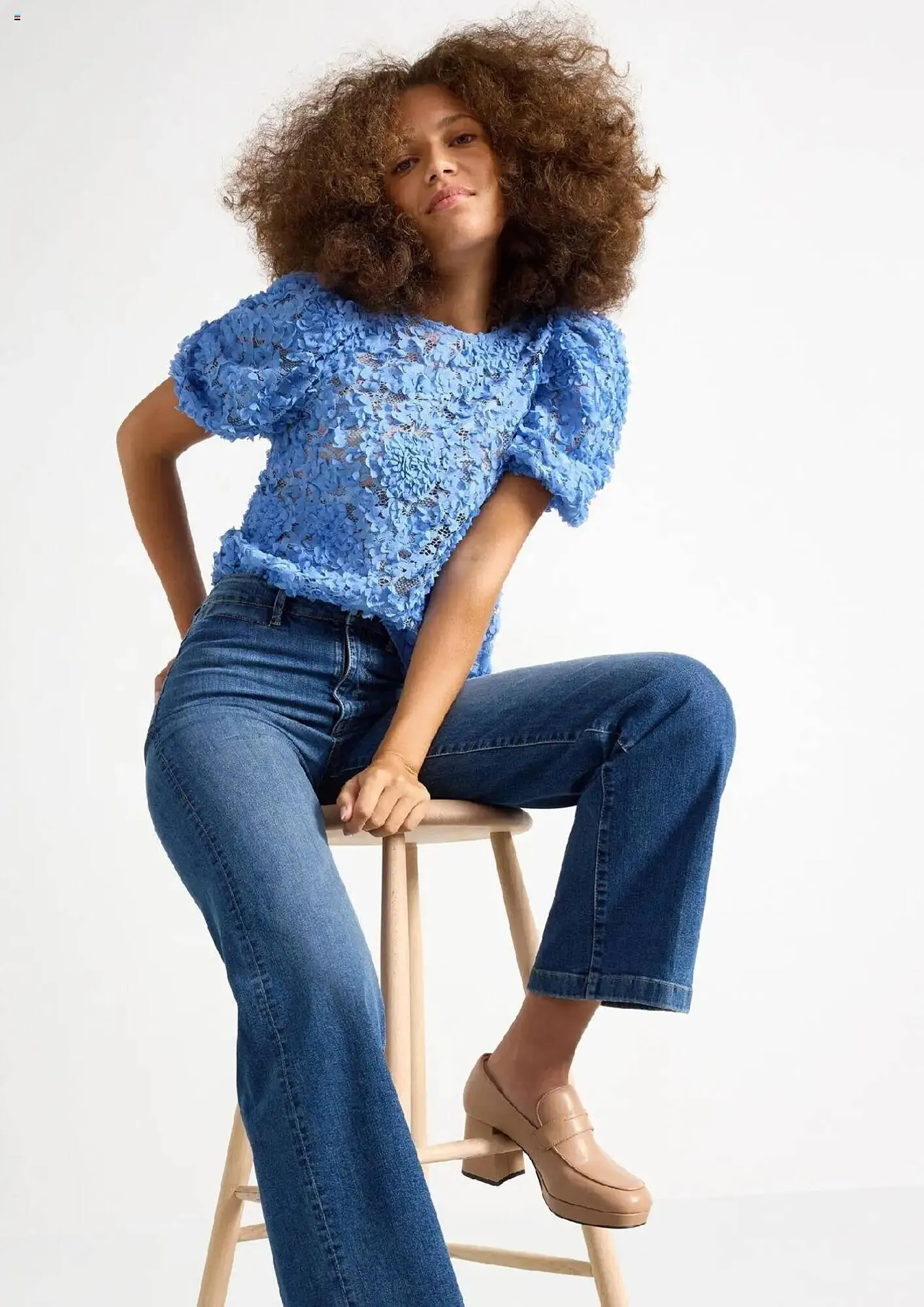 Lindex reklamblad från 1 december till 31 december 2024 - Reklamblad sidor 3