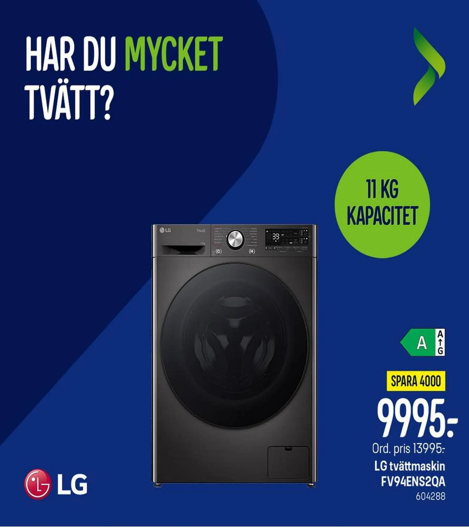 Elgiganten reklamblad från 16 september till 7 oktober 2023 - Reklamblad sidor 12