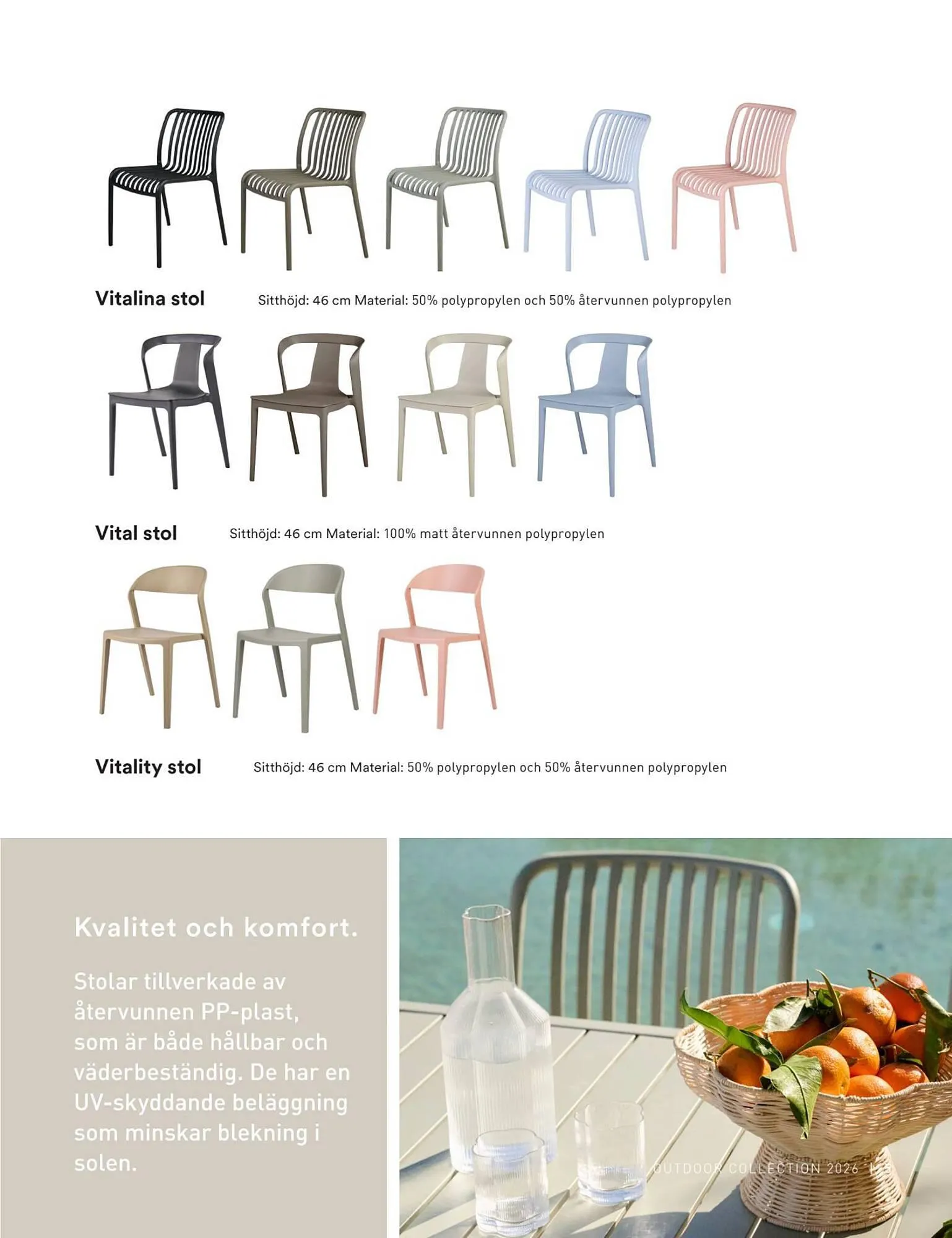 Hemtex reklamblad från 2 mars till 1 april 2026 - Reklamblad sidor 5