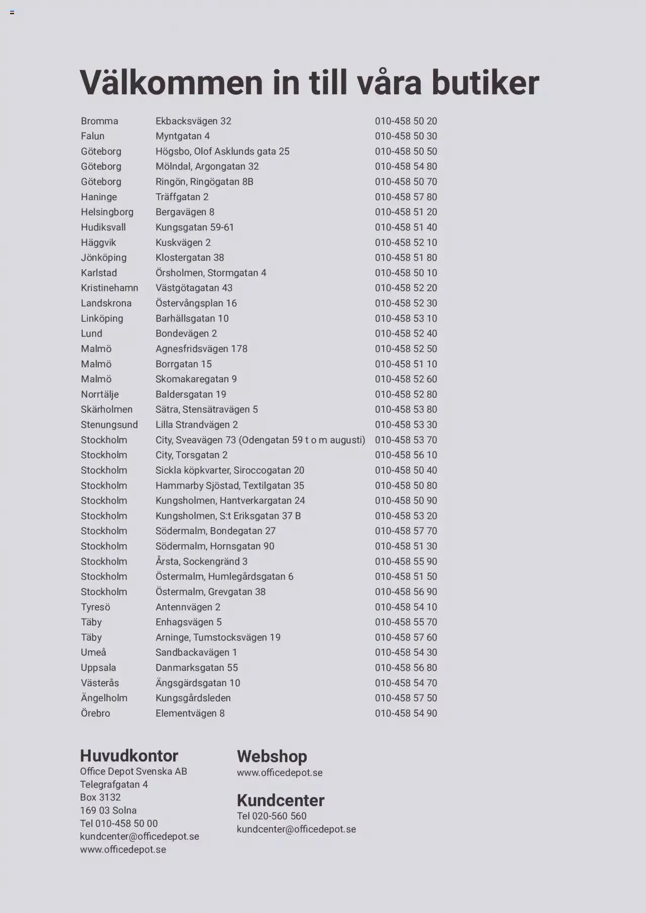 Kalendrar 2024 från 25 juli till 31 december 2023 - Reklamblad sidor 56