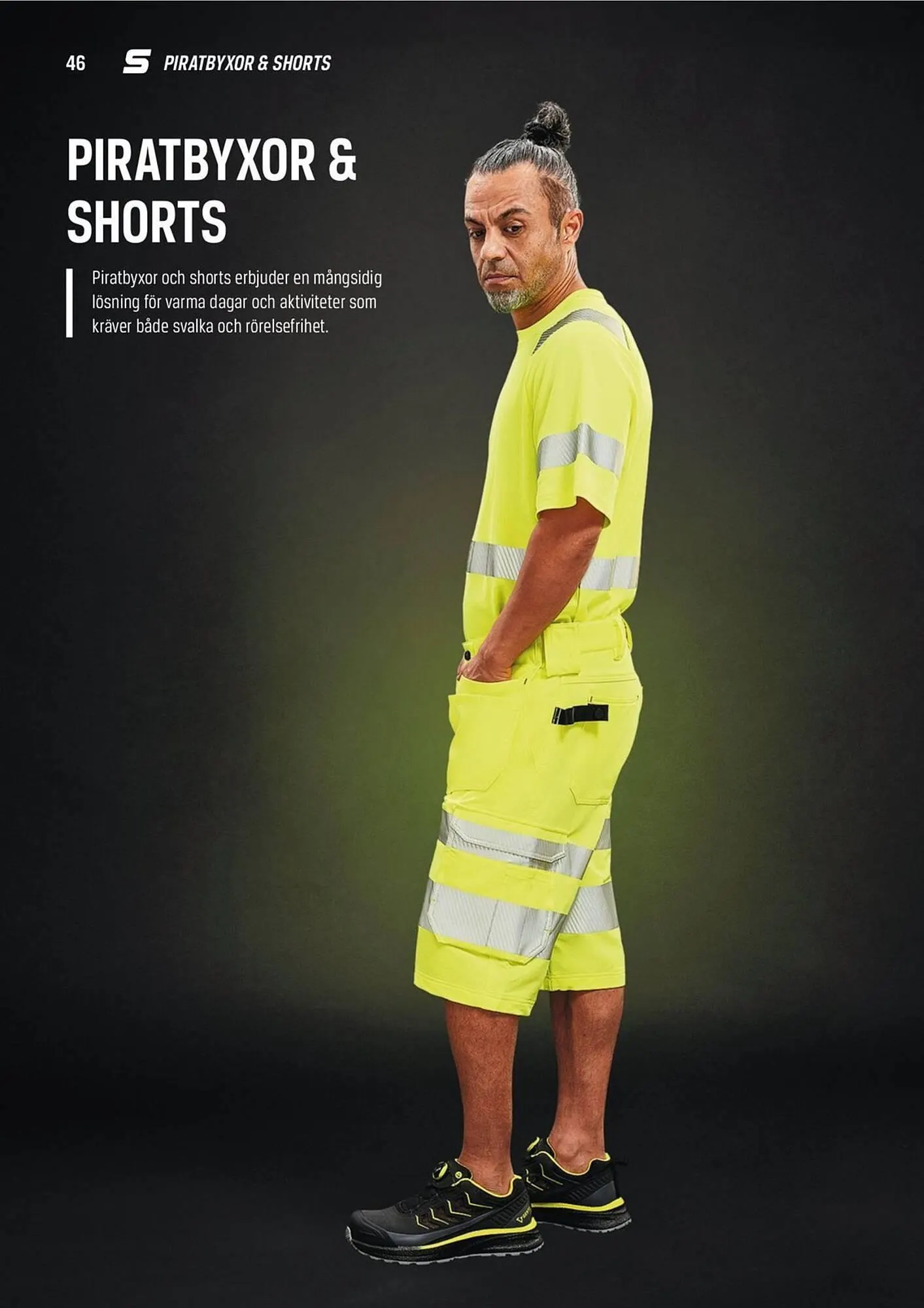 Swedol reklamblad från 30 januari till 31 december 2026 - Reklamblad sidor 46