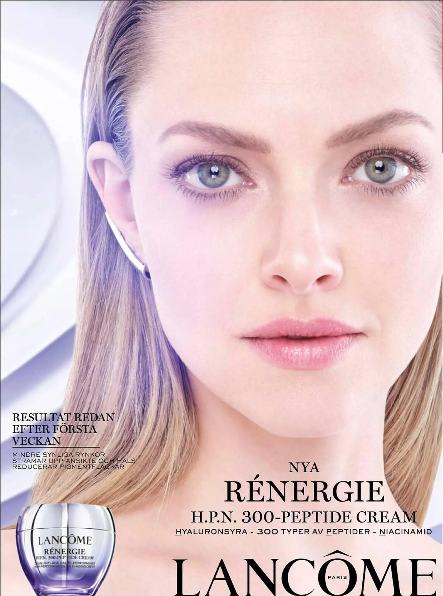 Åhléns reklamblad från 4 oktober till 24 oktober 2023 - Reklamblad sidor 4