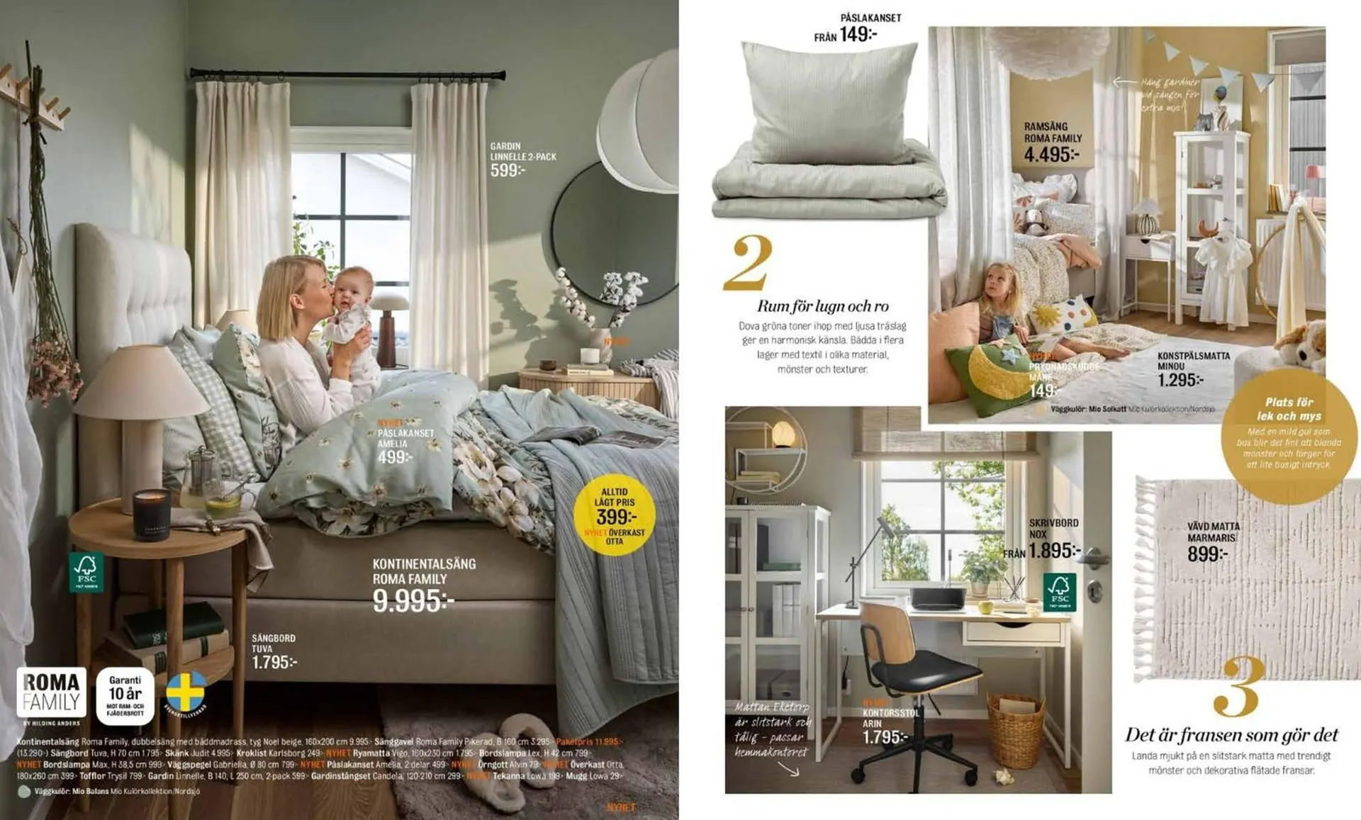 Mio reklamblad från 12 augusti till 12 september 2025 - Reklamblad sidor 28