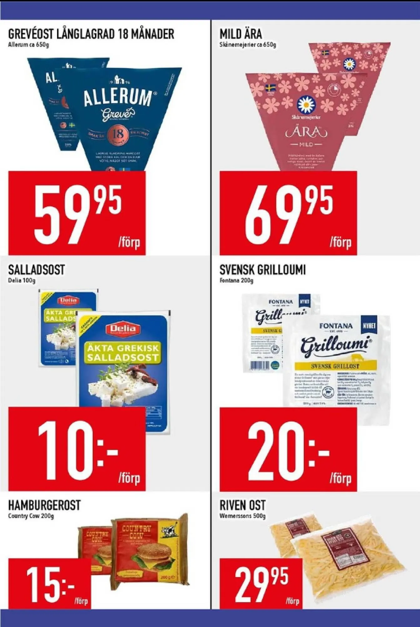 Matdax reklamblad från 27 april till 3 maj 2026 - Reklamblad sidor 11