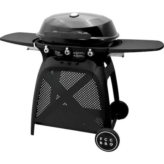 FCC BBQ X-Grill Elite gasolgrill FCC20224930