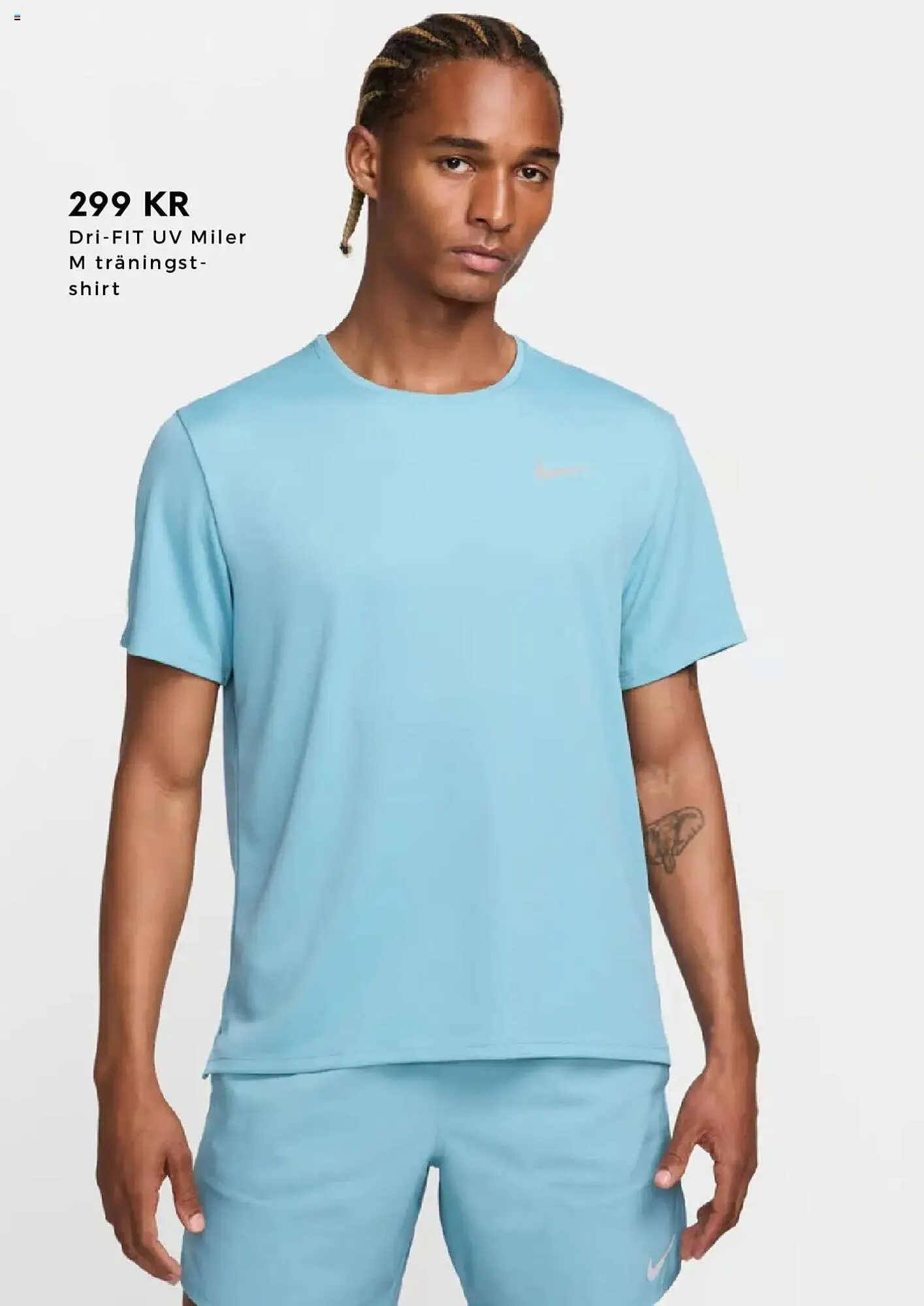 Intersport reklamblad från 1 april till 30 april 2025 - Reklamblad sidor 2