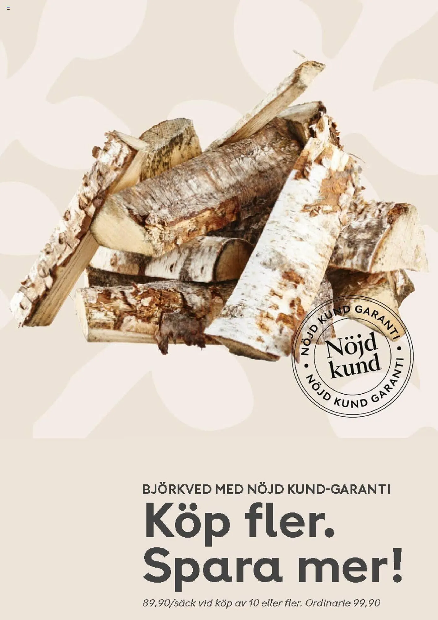 Plantagen reklamblad från 2 september till 8 september 2024 - Reklamblad sidor 6