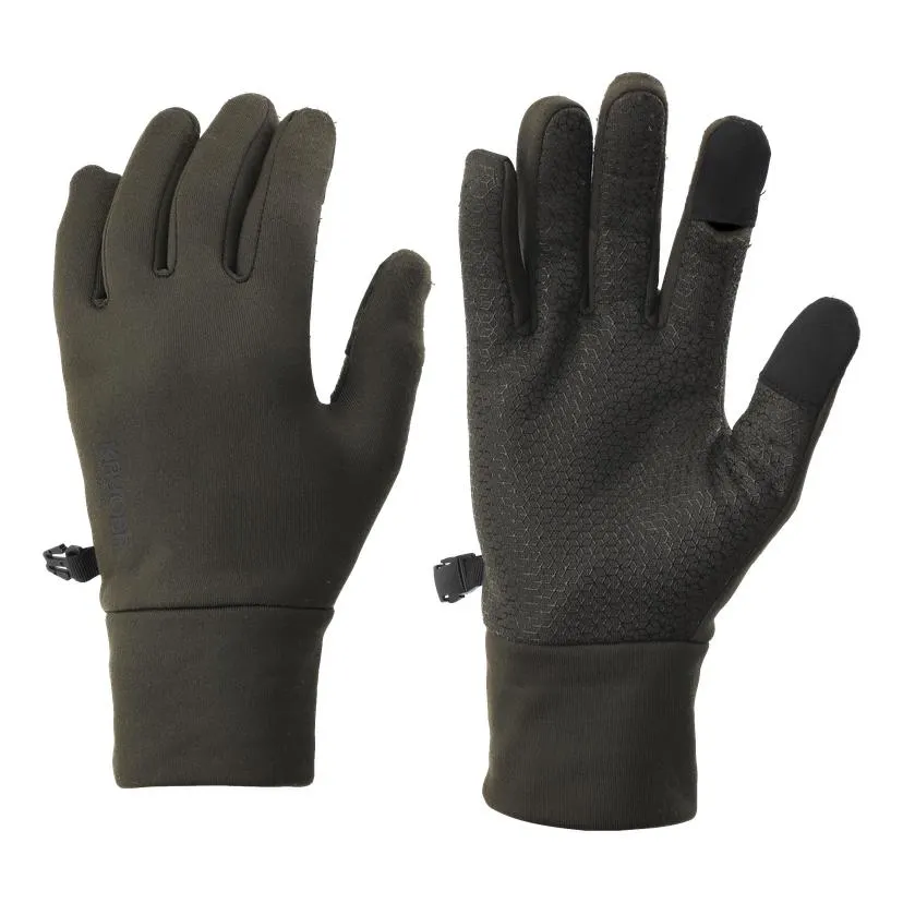 Vattenavvisande jakthandskar Nimrod 9