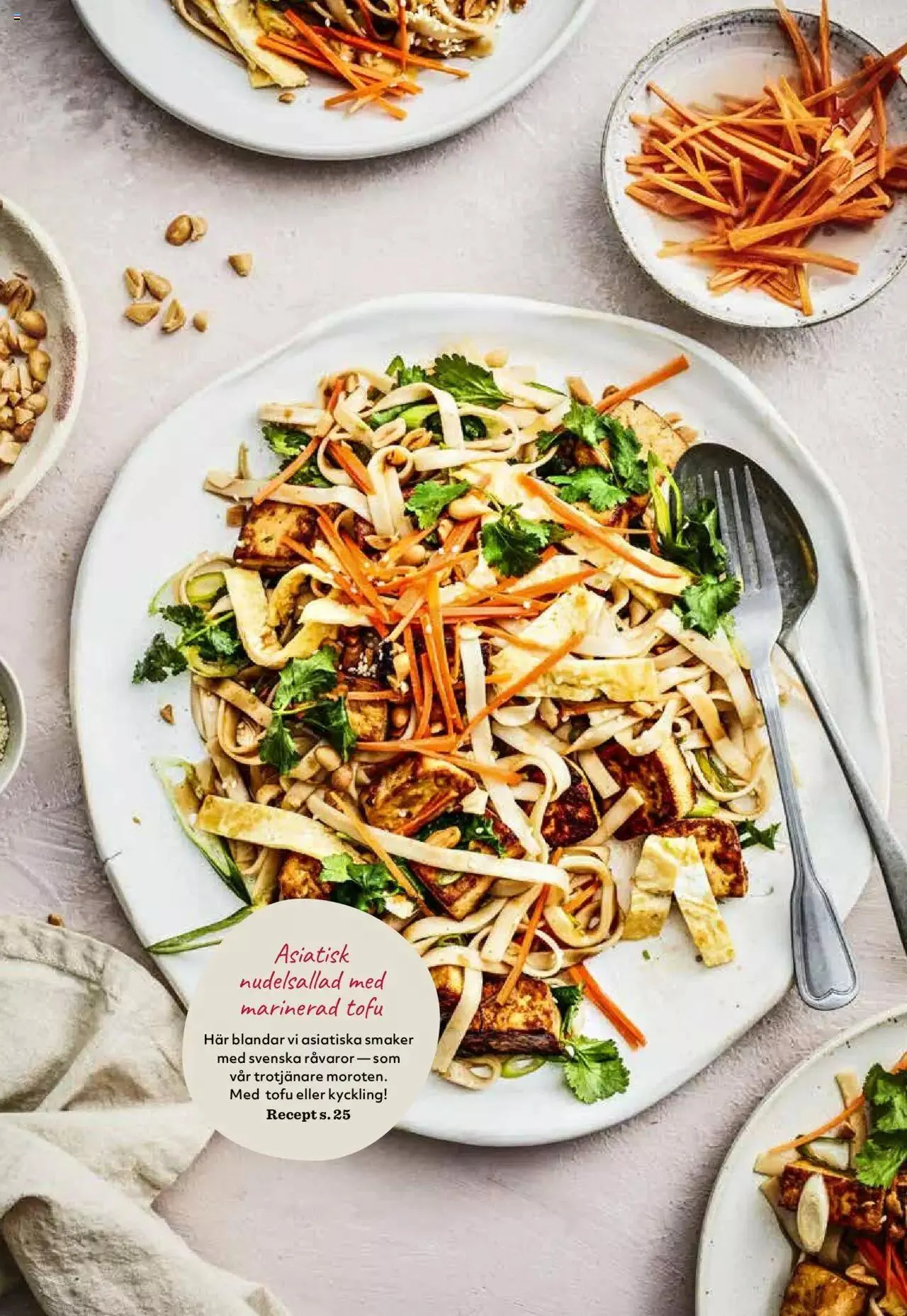 Hemköp - Hemlagat #1 2023 från 10 februari till 31 december 2023 - Reklamblad sidor 20