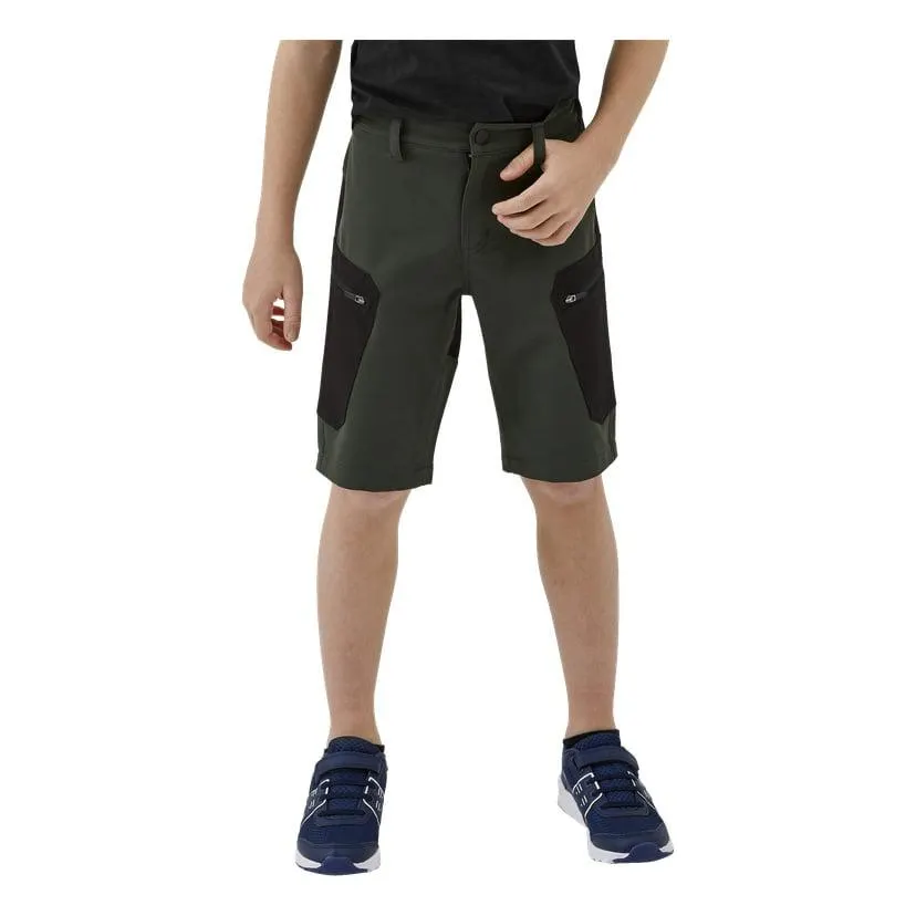 Friluftsshorts barn 98/104