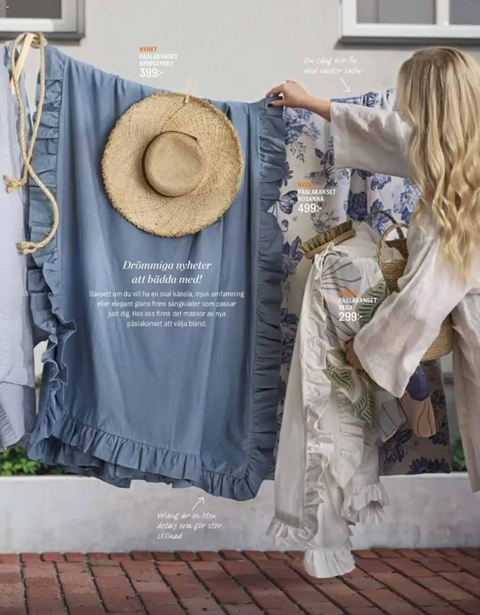 Mio reklamblad från 1 mars till 31 mars 2026 - Reklamblad sidor 19