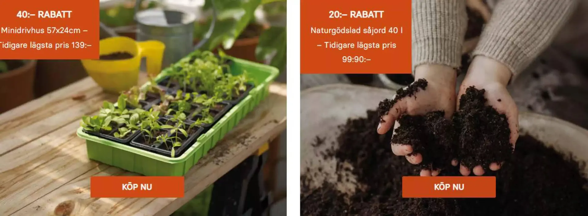 Granngården reklamblad från 23 januari till 5 februari 2025 - Reklamblad sidor 7