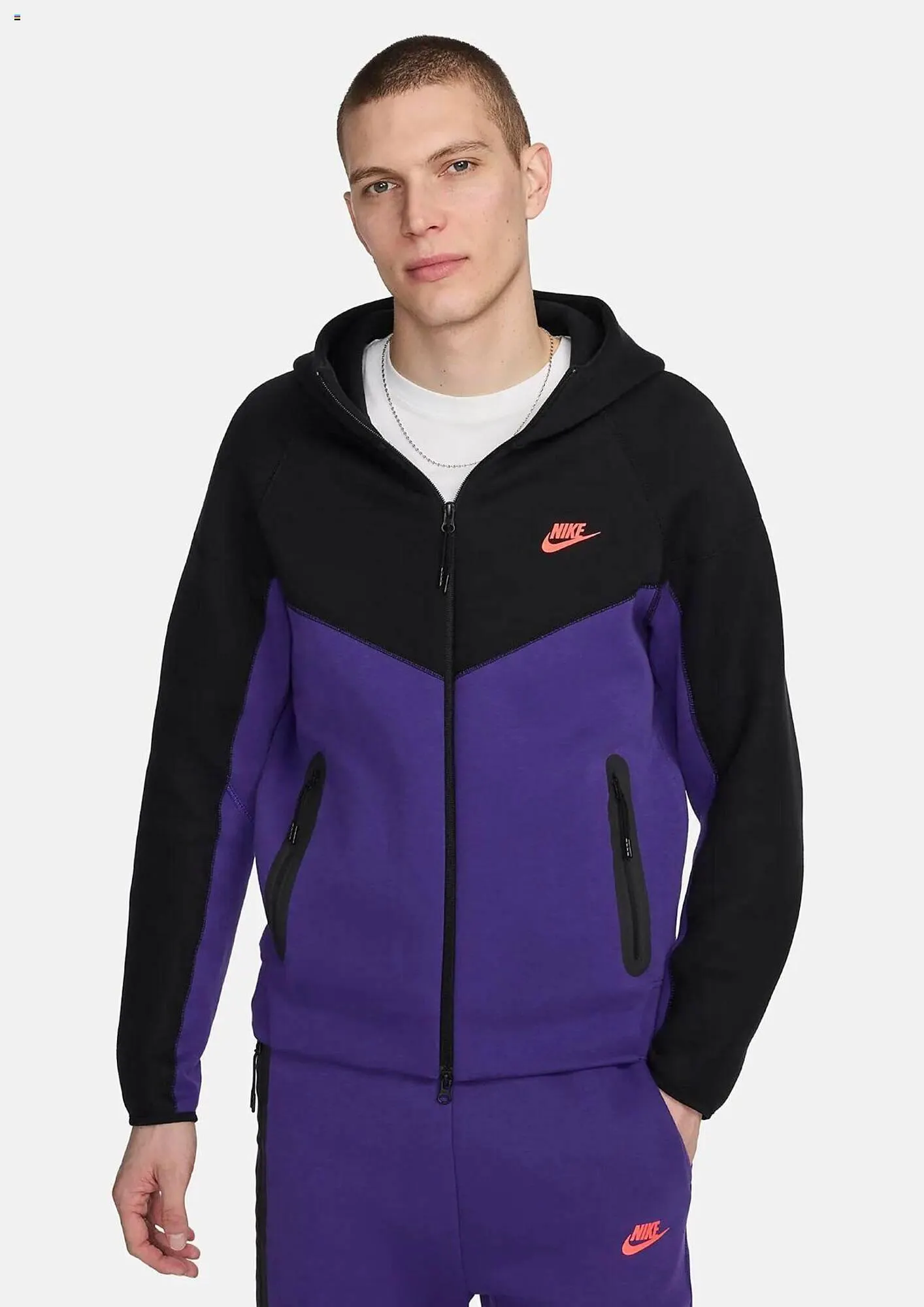 Nike reklamblad från 1 juni till 30 juni 2024 - Reklamblad sidor 3