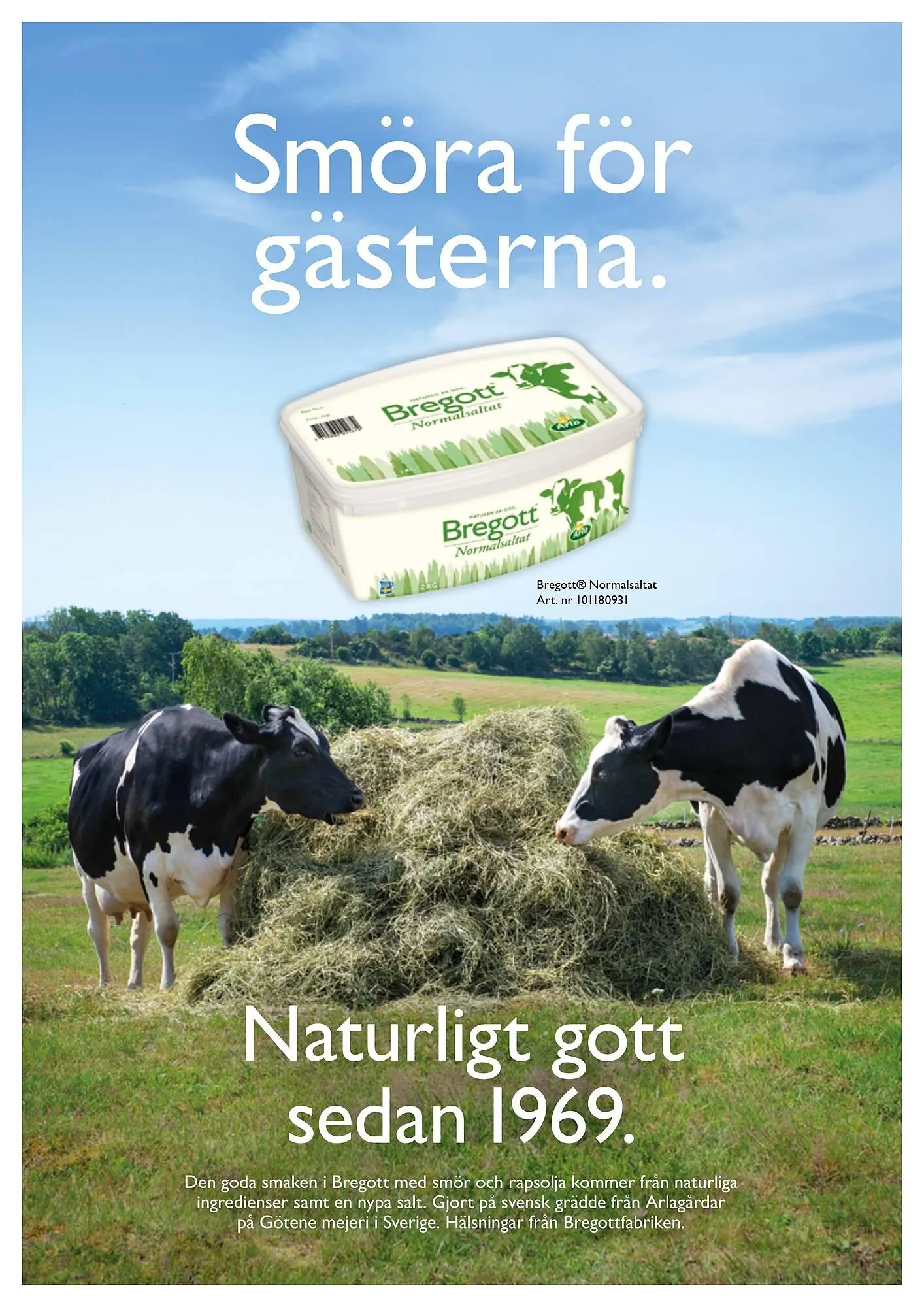 Snabbgross reklamblad från 4 december till 17 december 2023 - Reklamblad sidor 5