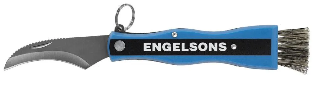 Svampkniv Engelsons