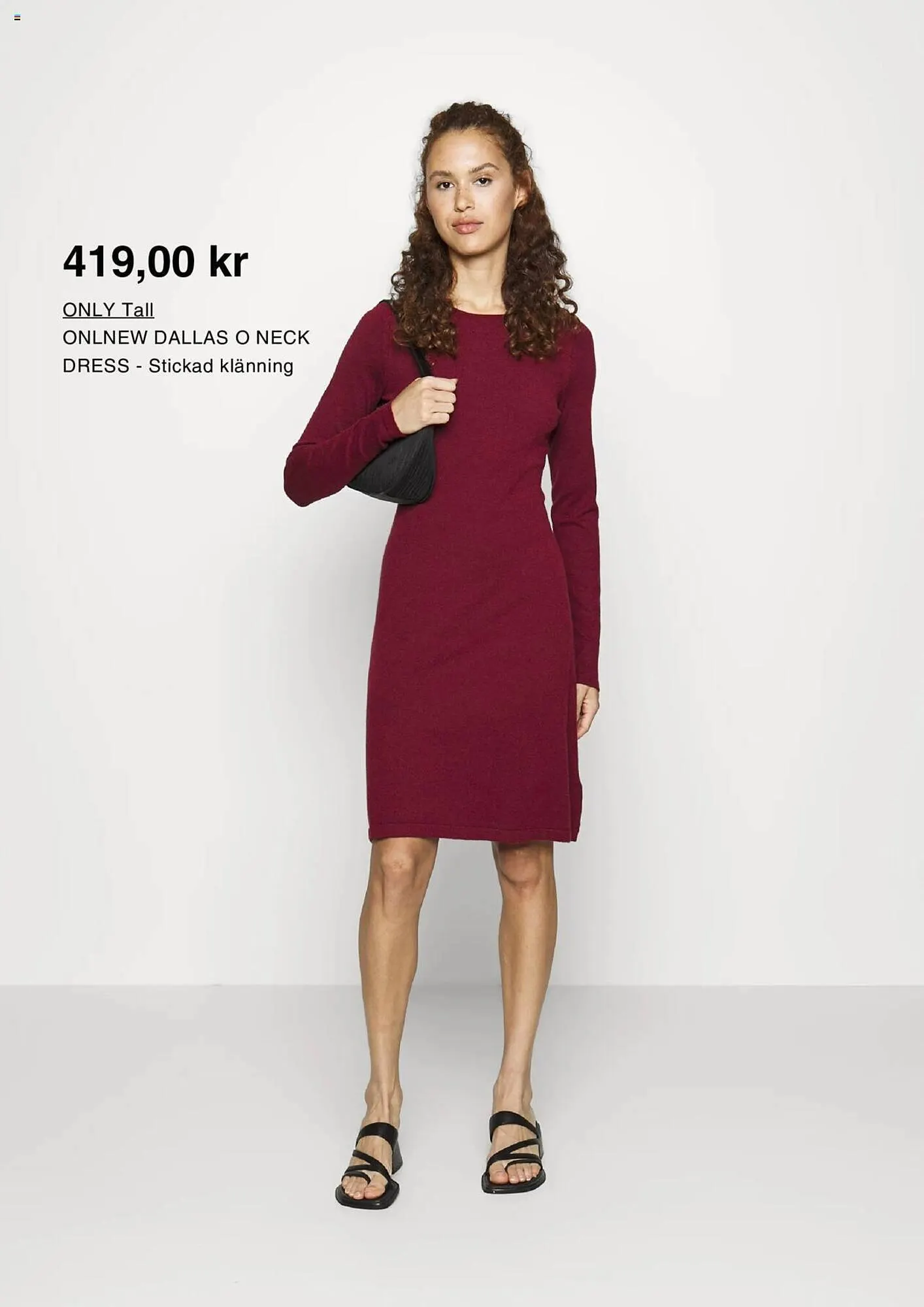 Zalando reklamblad från 1 december till 31 december 2023 - Reklamblad sidor 7